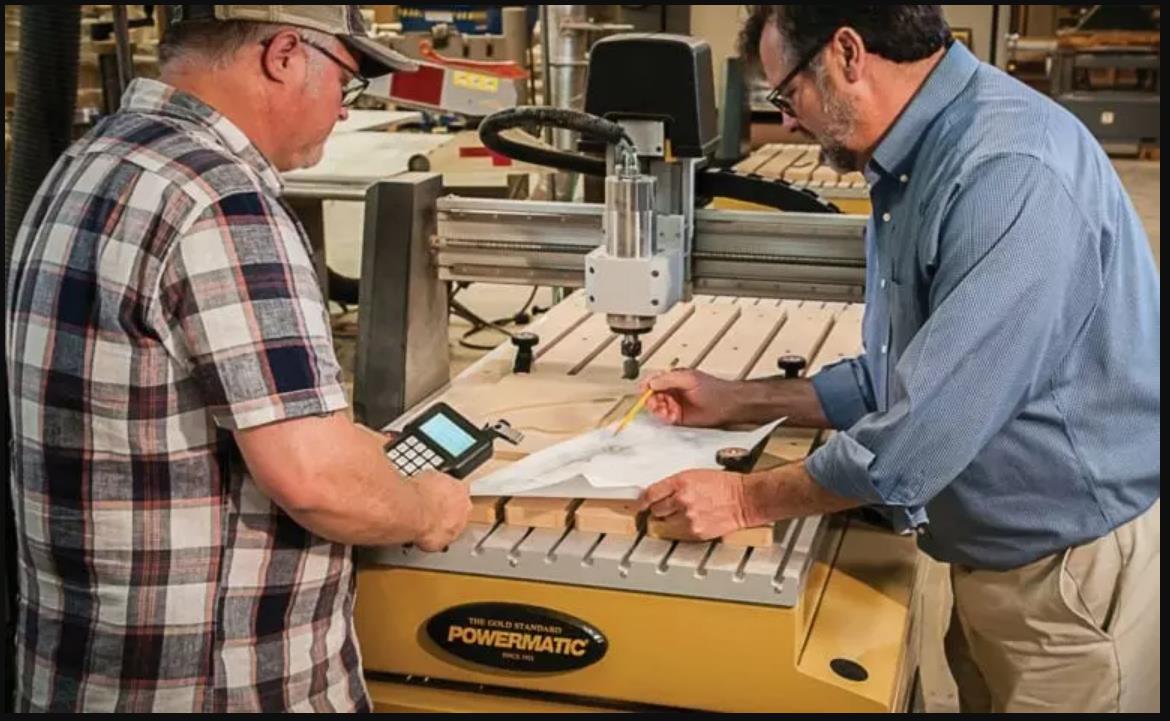 CNC Routing Basics: Toolpaths ,Feeds and Speeds - SpeTool