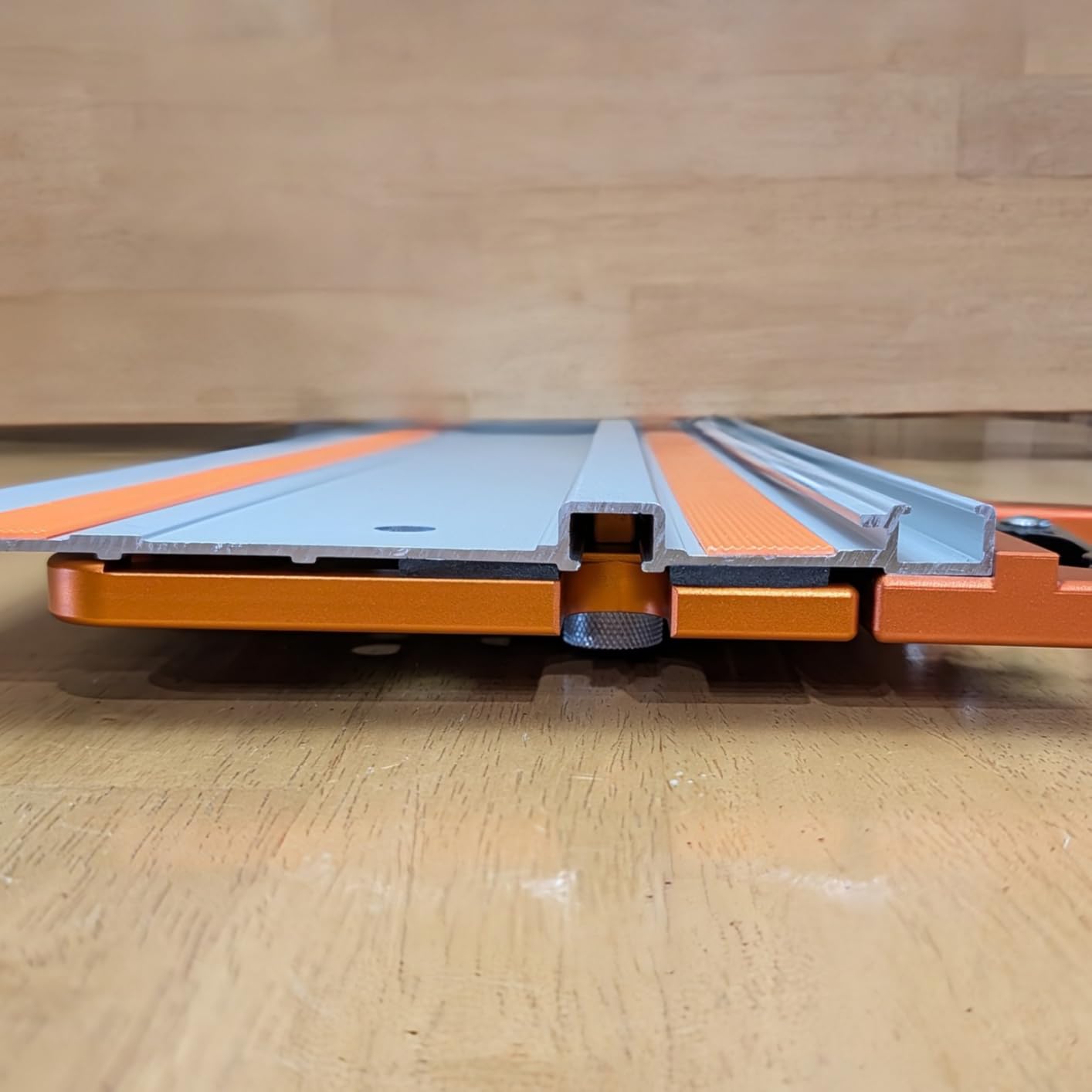 Advanced Jigging With Clamps