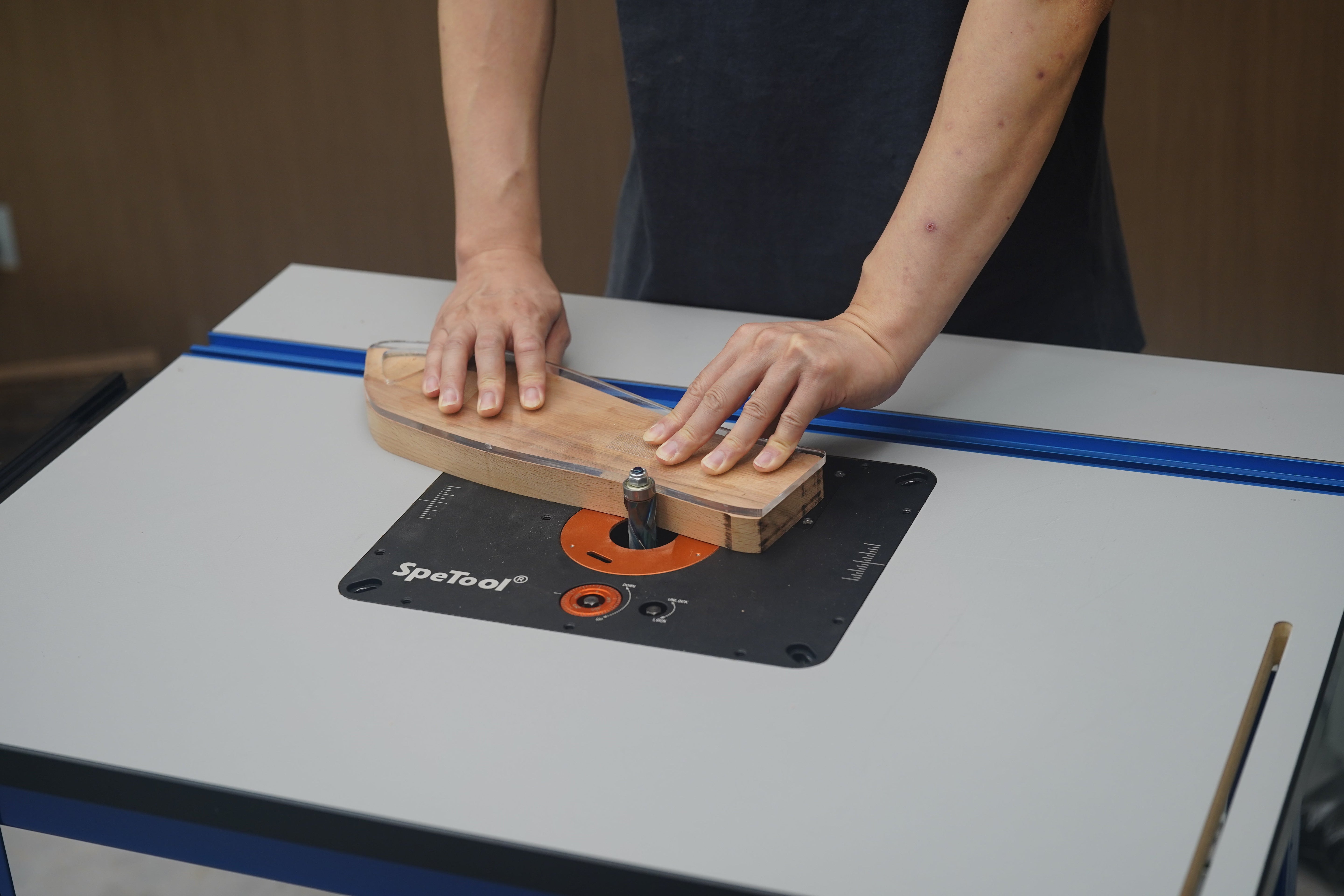 The 0.001 Inch Rule: Mastering Precision Height Adjustments