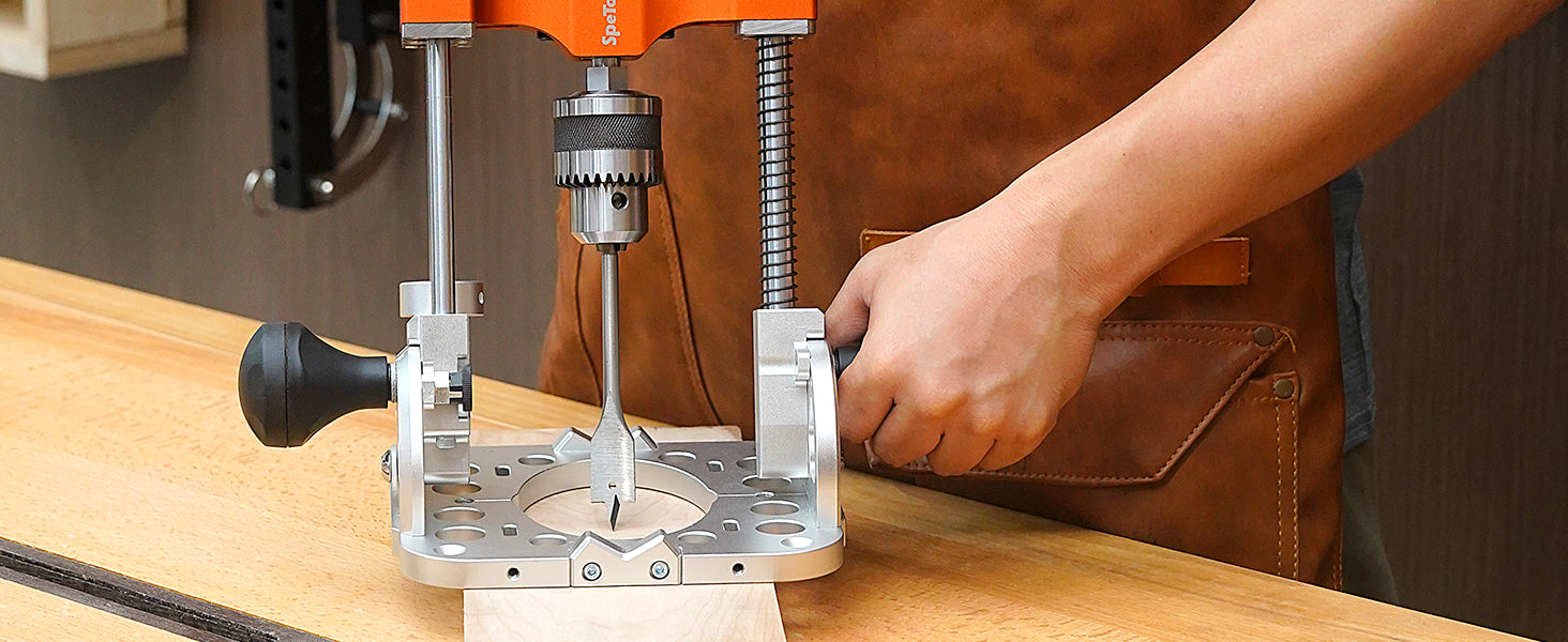 How to Clean and Maintain Your Spetool Drill Guide for Lifelong Accuracy