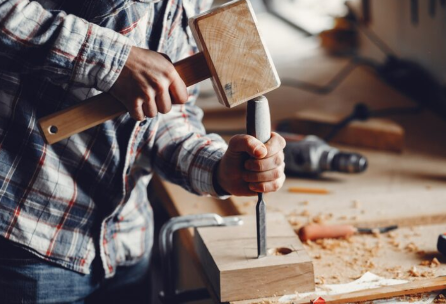 Why You Should Never Have to Lubricate Your Drill Guide Again