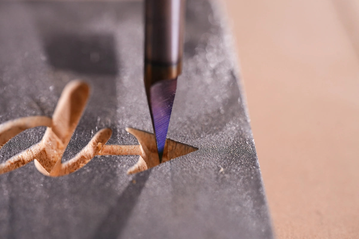 SpeTool V Bits SPE-X Coated