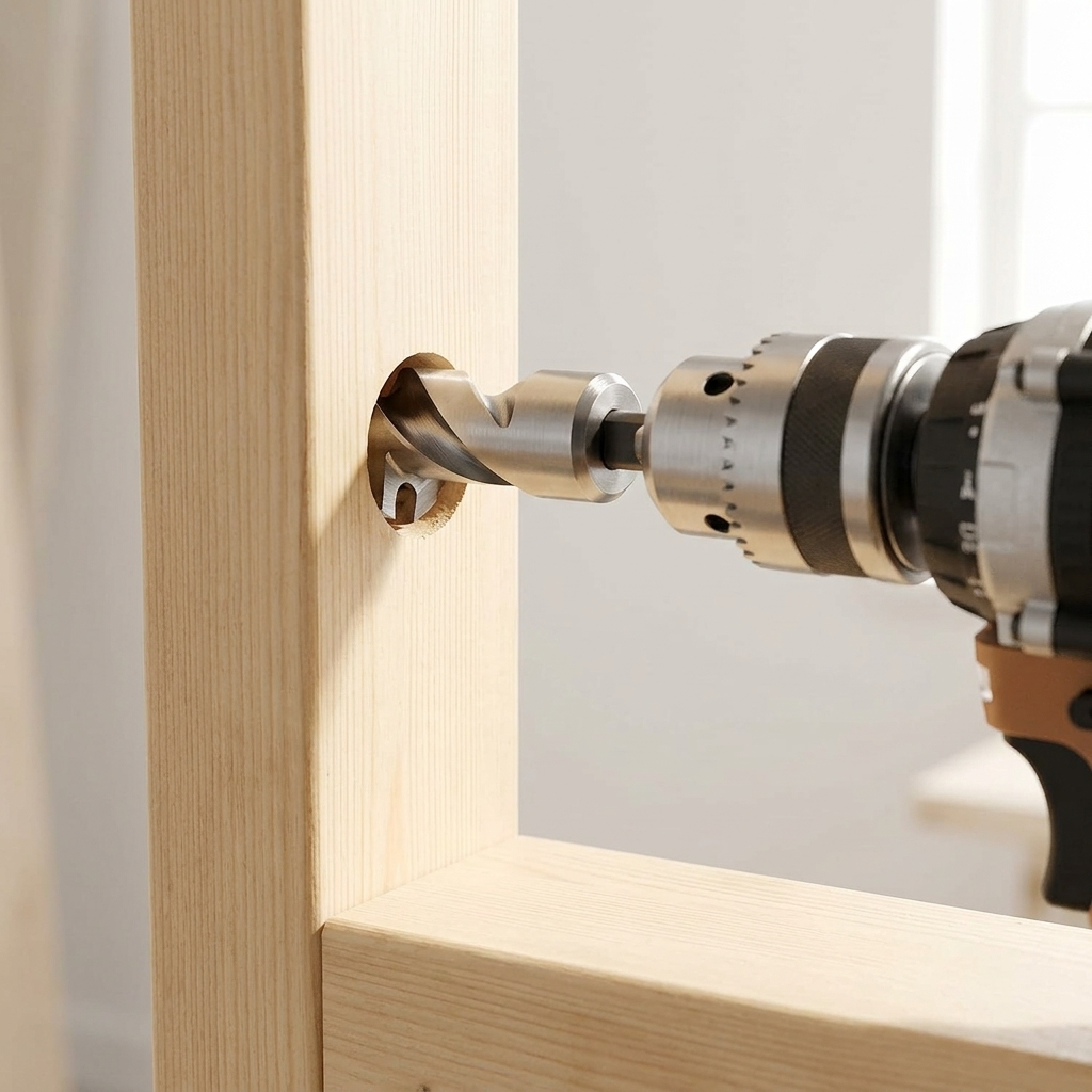 Must-Have Woodworking Tools for Small Shops in 2024: The Compact Precision Revolution
