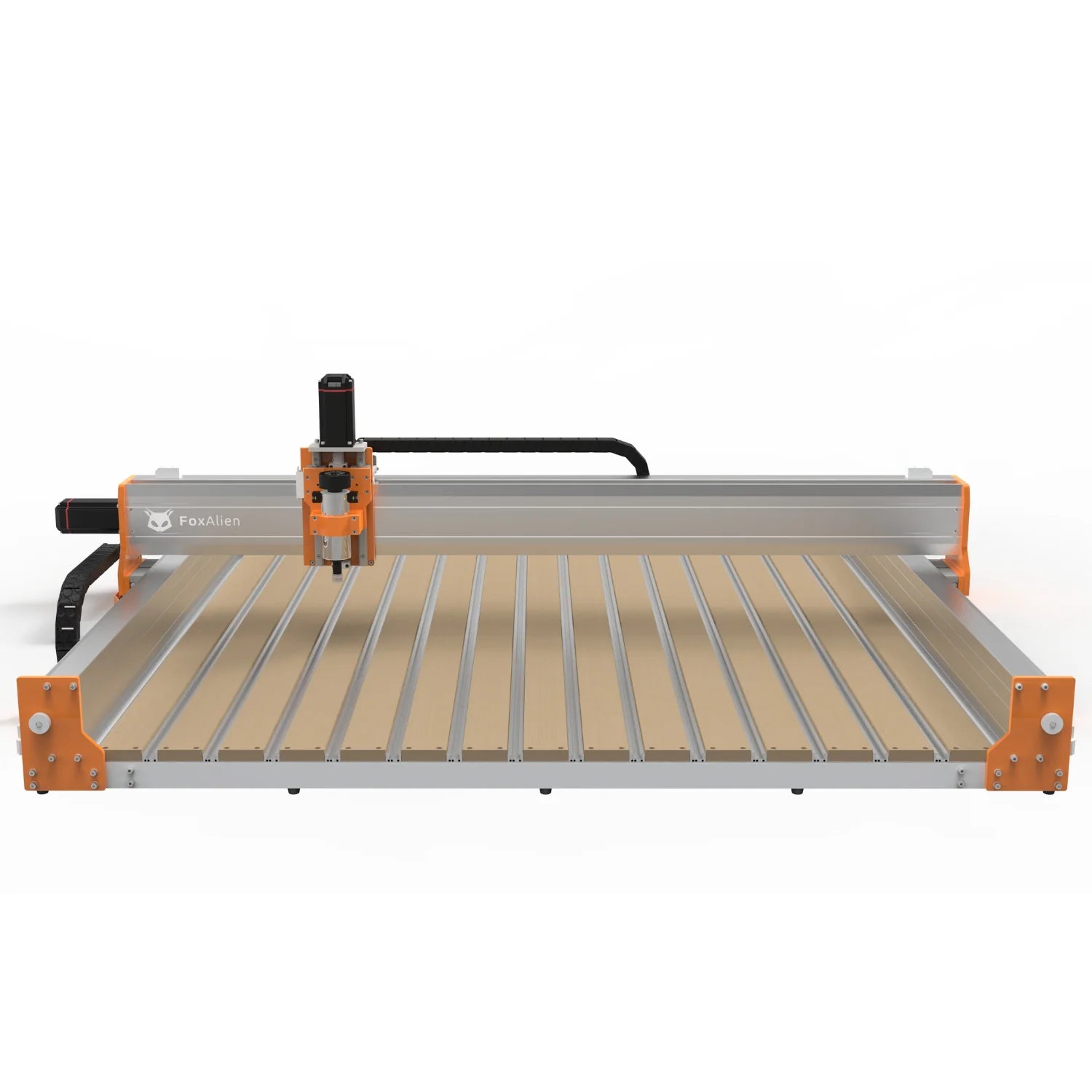 FoxAlien CNC Router Machine 4040 XE  Cnc router machine, Cnc router for  sale, Router machine