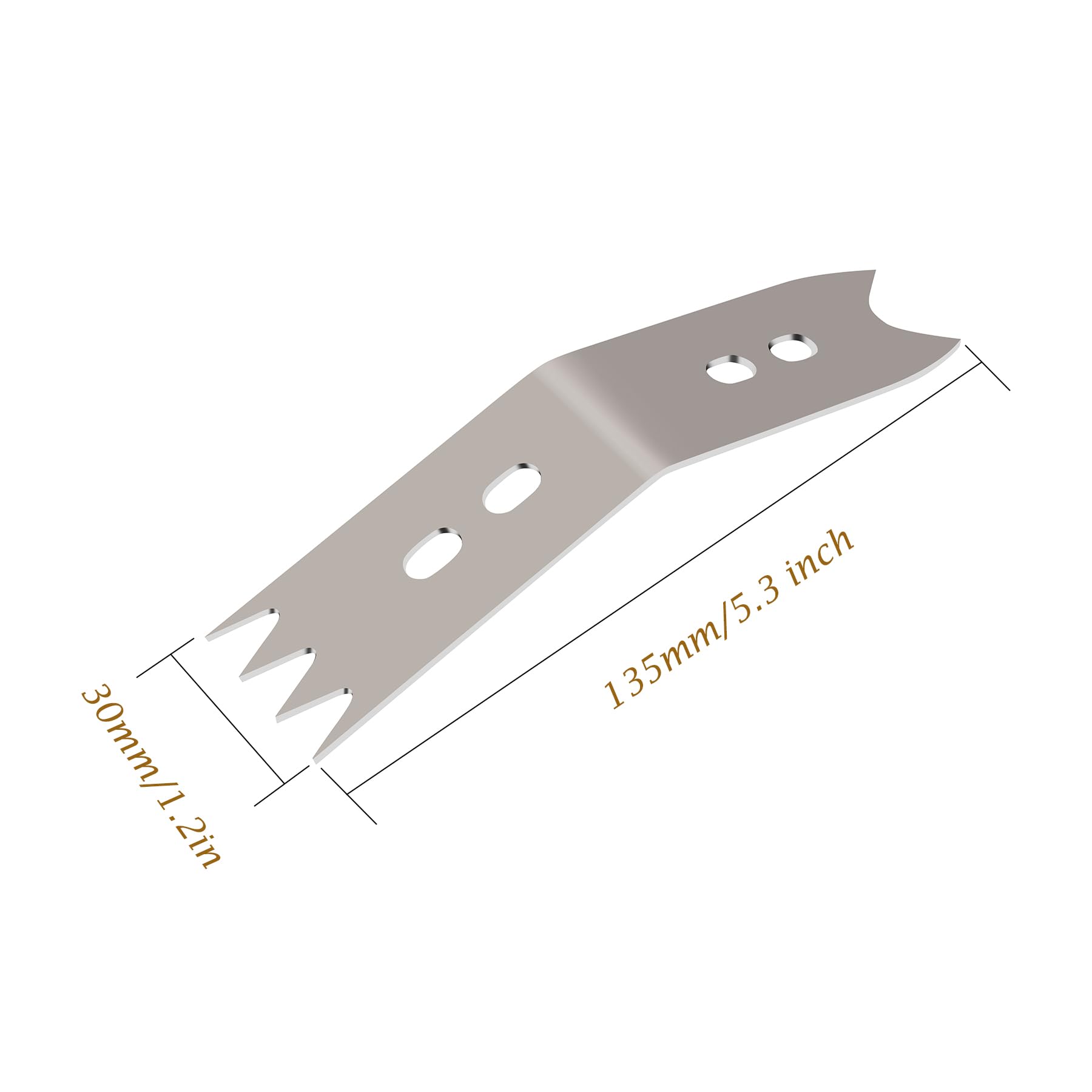 SpeTool CA O05004 4PCS Slab Clamping Dogs for Woodworking, Wood Board Fixing Clamp, Fastening Plate Clamp Tool for Accurate Positioning