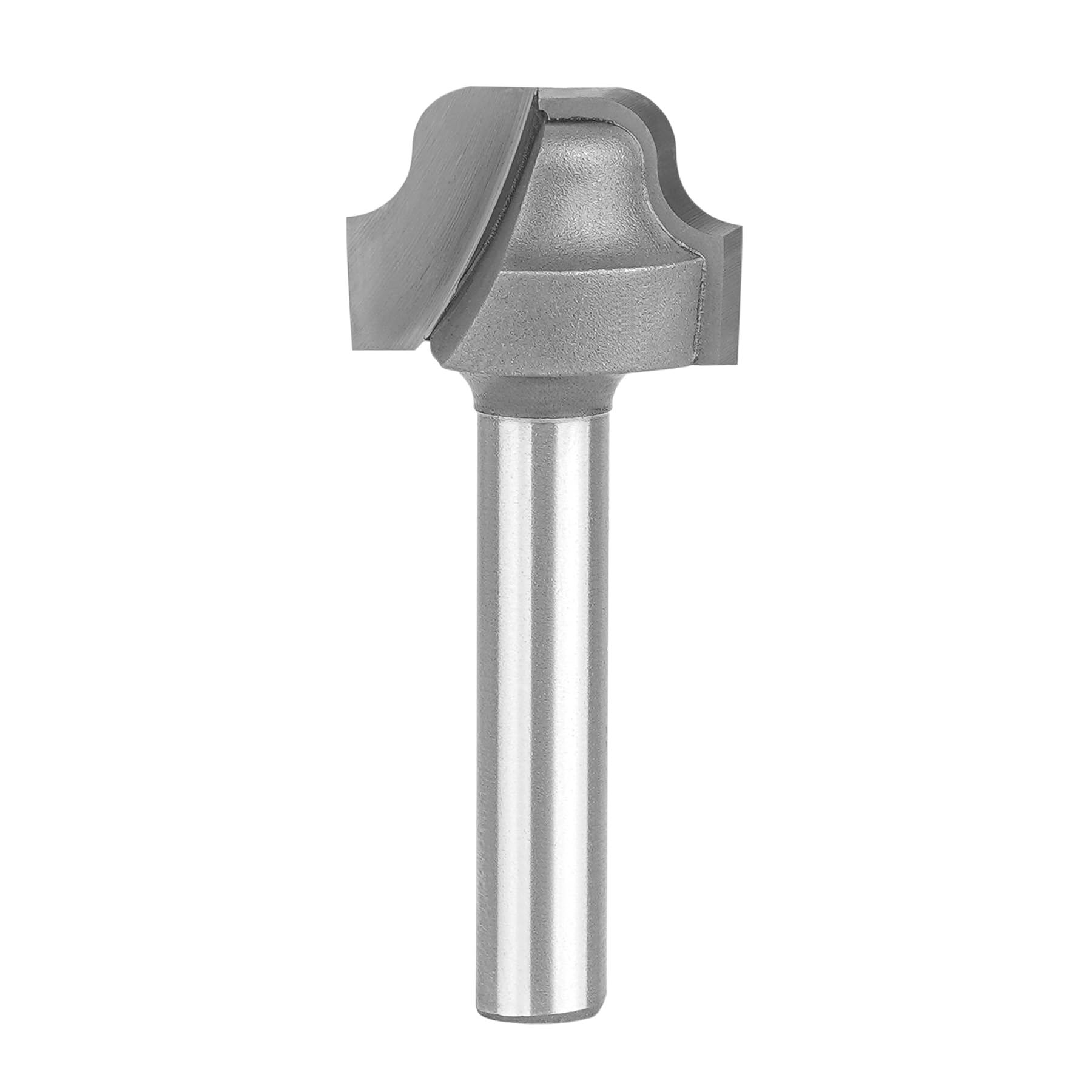 SpeTool UK W08010 Juice Groove Router Bits 1/8" Radius 1/4" Shank
