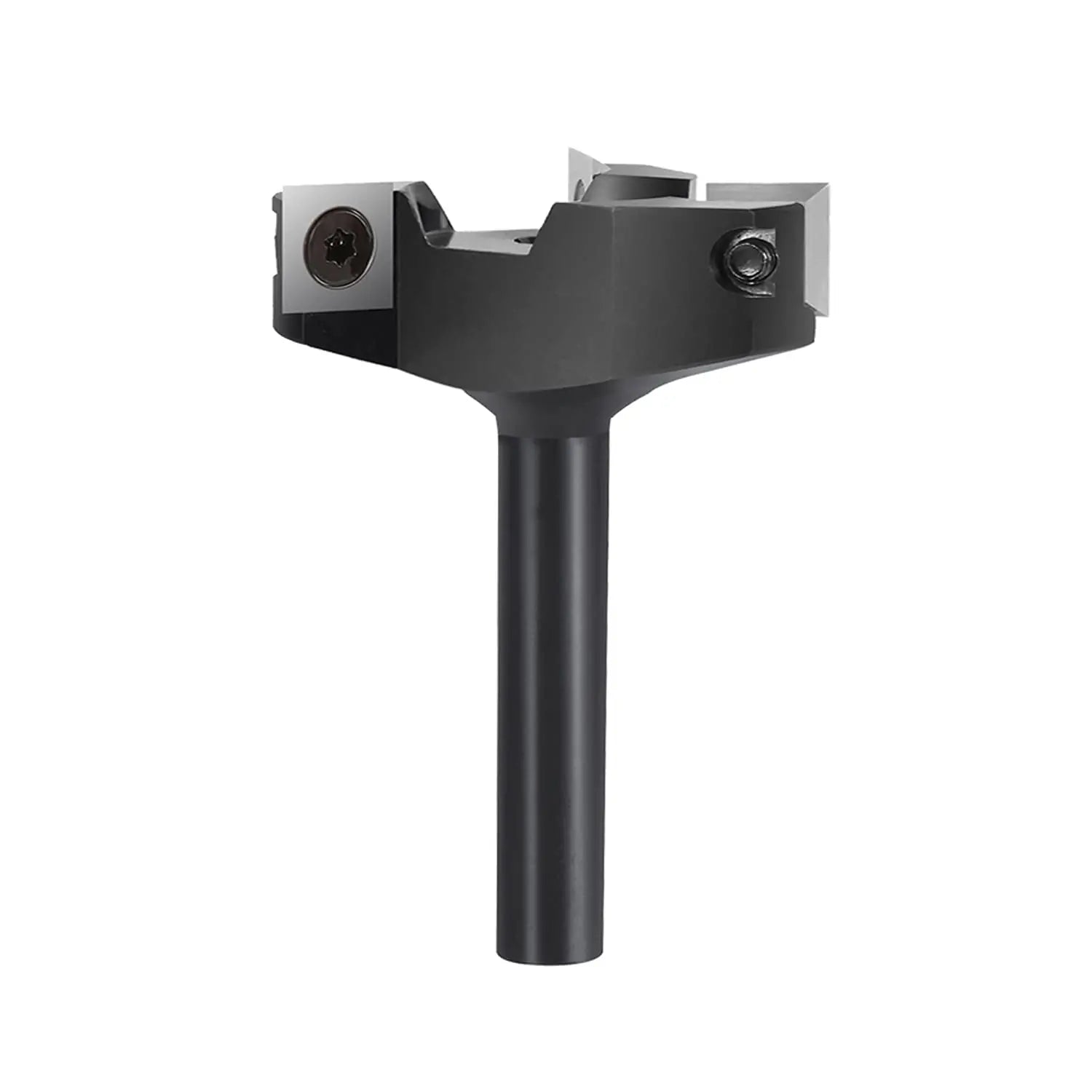 SpeTool EU W05006 3 FLUTES SPOILBOARD 60MM DIA x 12MM SHANK ROUTER BIT