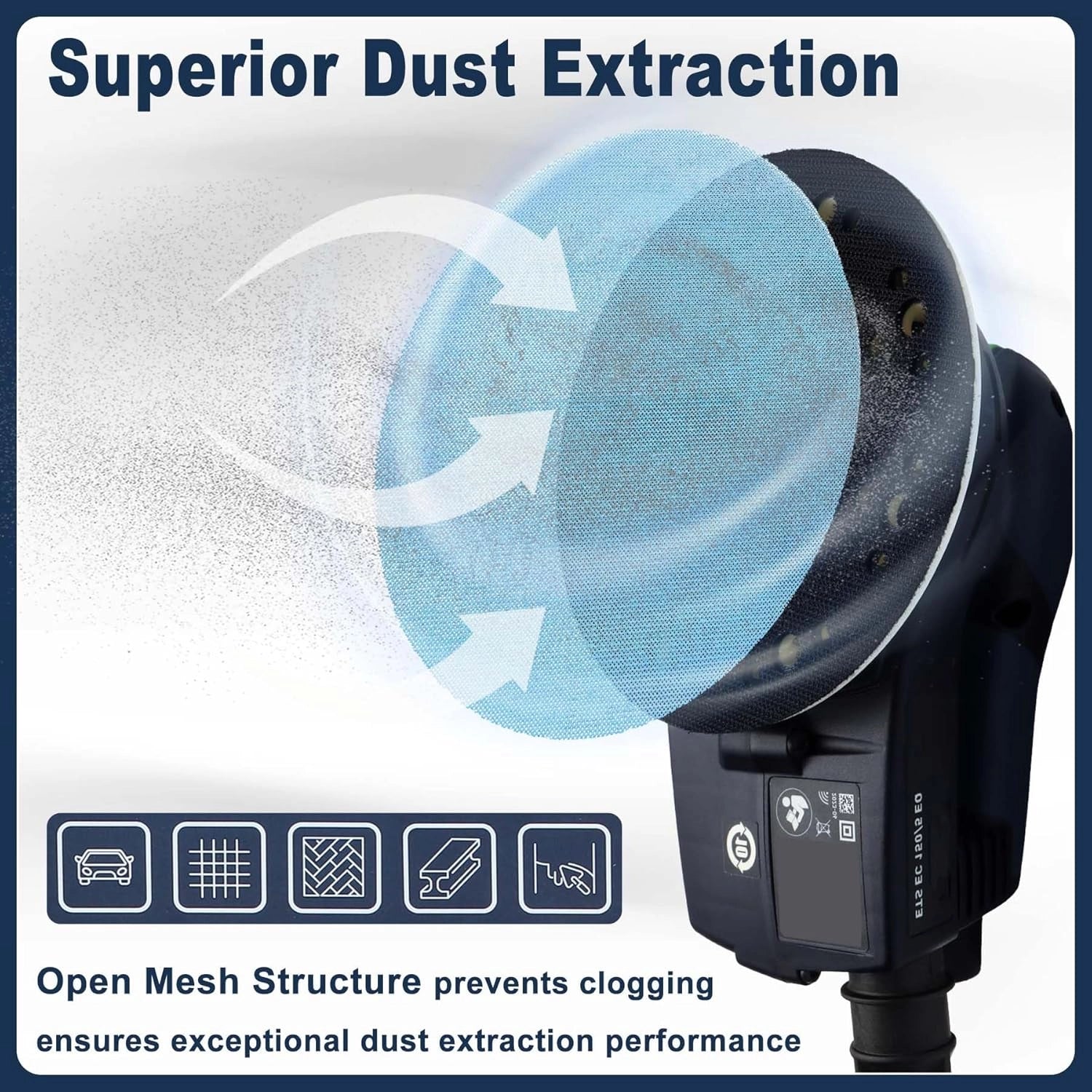 NSD6-NO Application Image