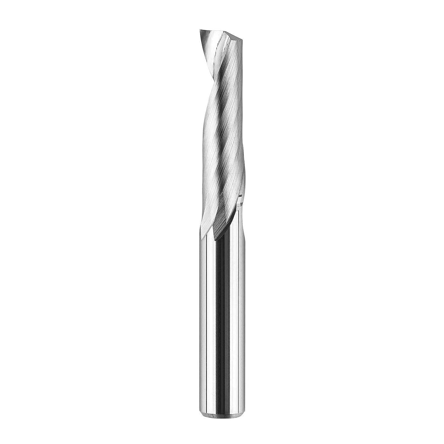 SpeTool EU W03503 O FLUTE 6MM DIA x 22MM CL x 6MM SHANK x 50MM OVL ROUTER BIT FOR ALUMINUM