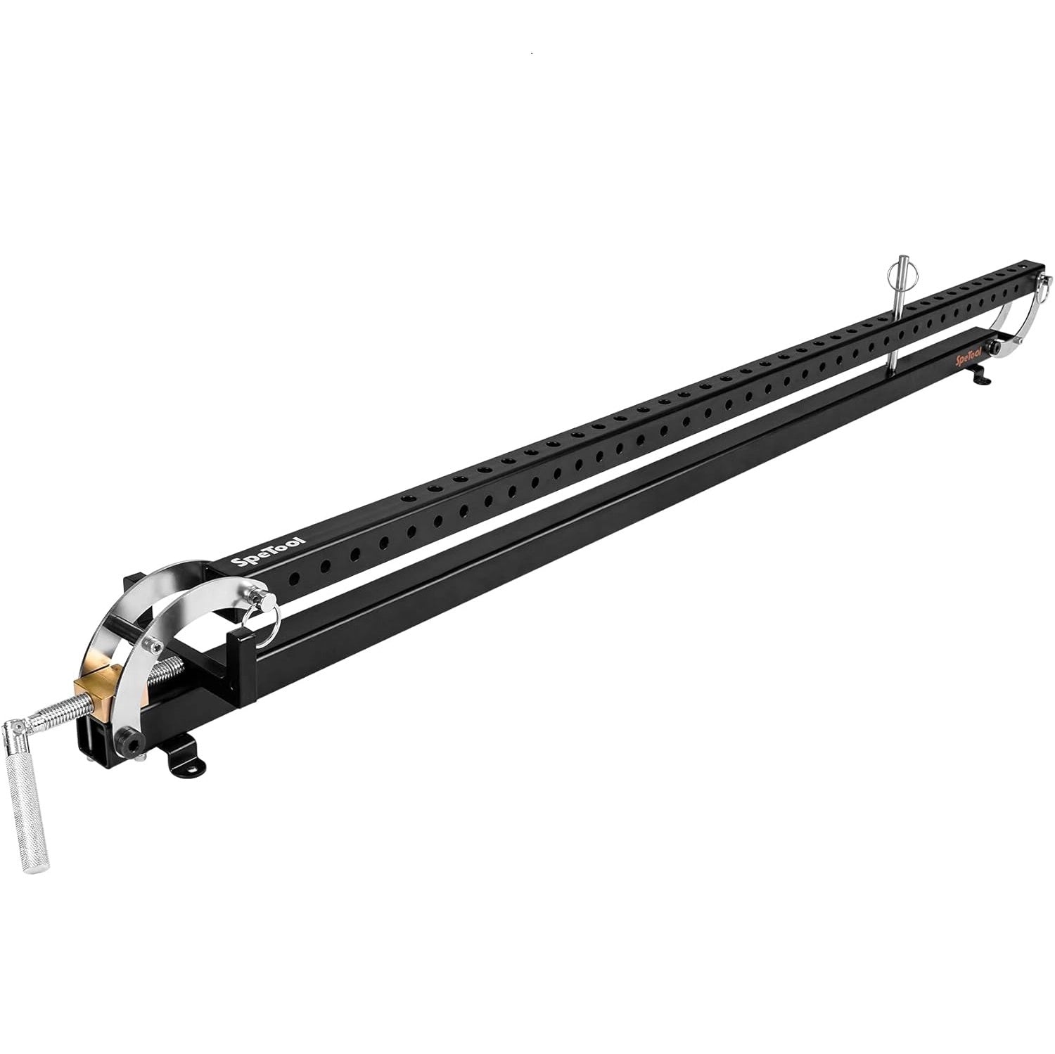 SpeTool 36 Inch 4-Way Panel Clamp