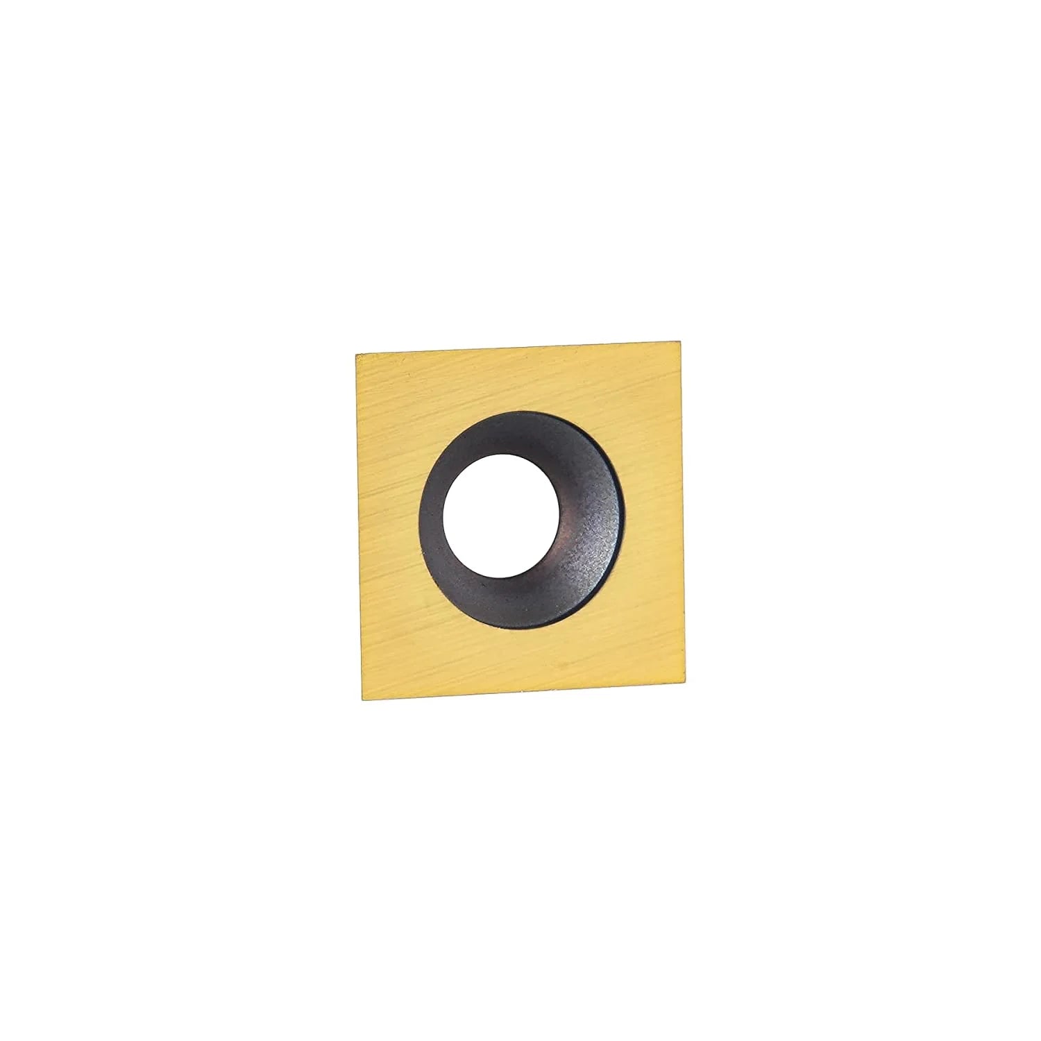 SpeTool ATS Coated Carbide 4 Cutting Edges Insert Replacement for Planer Bit