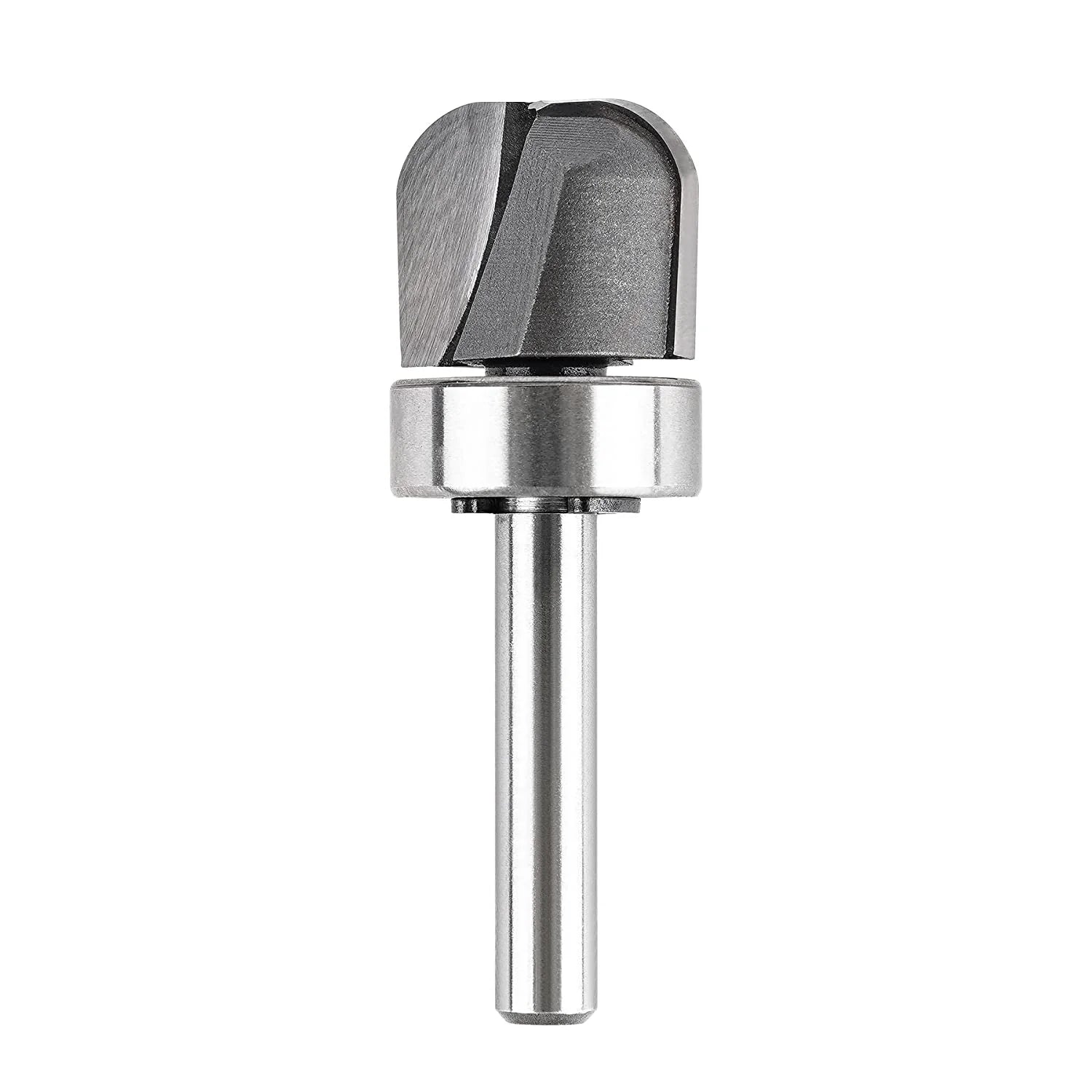 SpeTool Bowl & Tray Template 3 4 Dia 1 4 Shank Carbide Tipped Router Bit