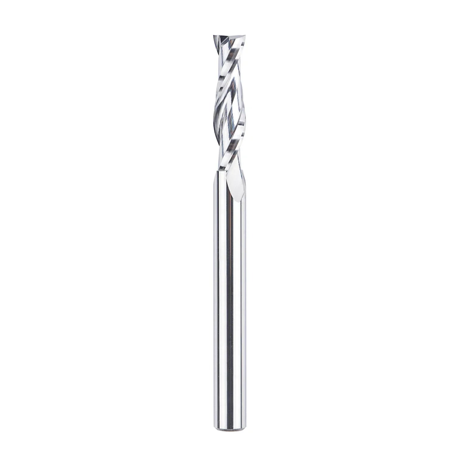 SpeTool SC Upcut Spiral Router Bit 1/4" Diam 3" Extra long For Wood cut