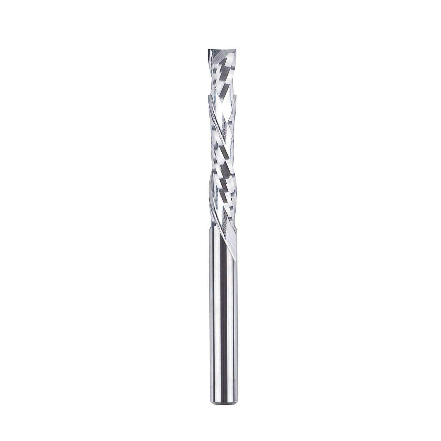 SpeTool EU W02503 COMPRESSION 2 FL 4MM DIA x 25MM CL x 4MM SHANK x 50MM OVL ROUTER BIT