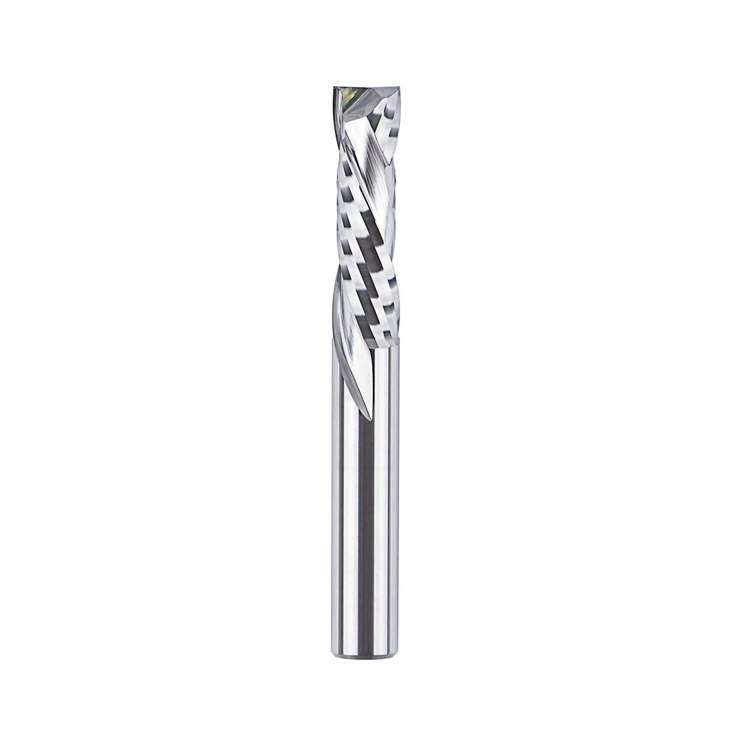 SpeTool EU W02505 COMPRESSION 2 FL 6MM DIA x 22MM CL x 6MM SHANK x 50MM OVL ROUTER BIT