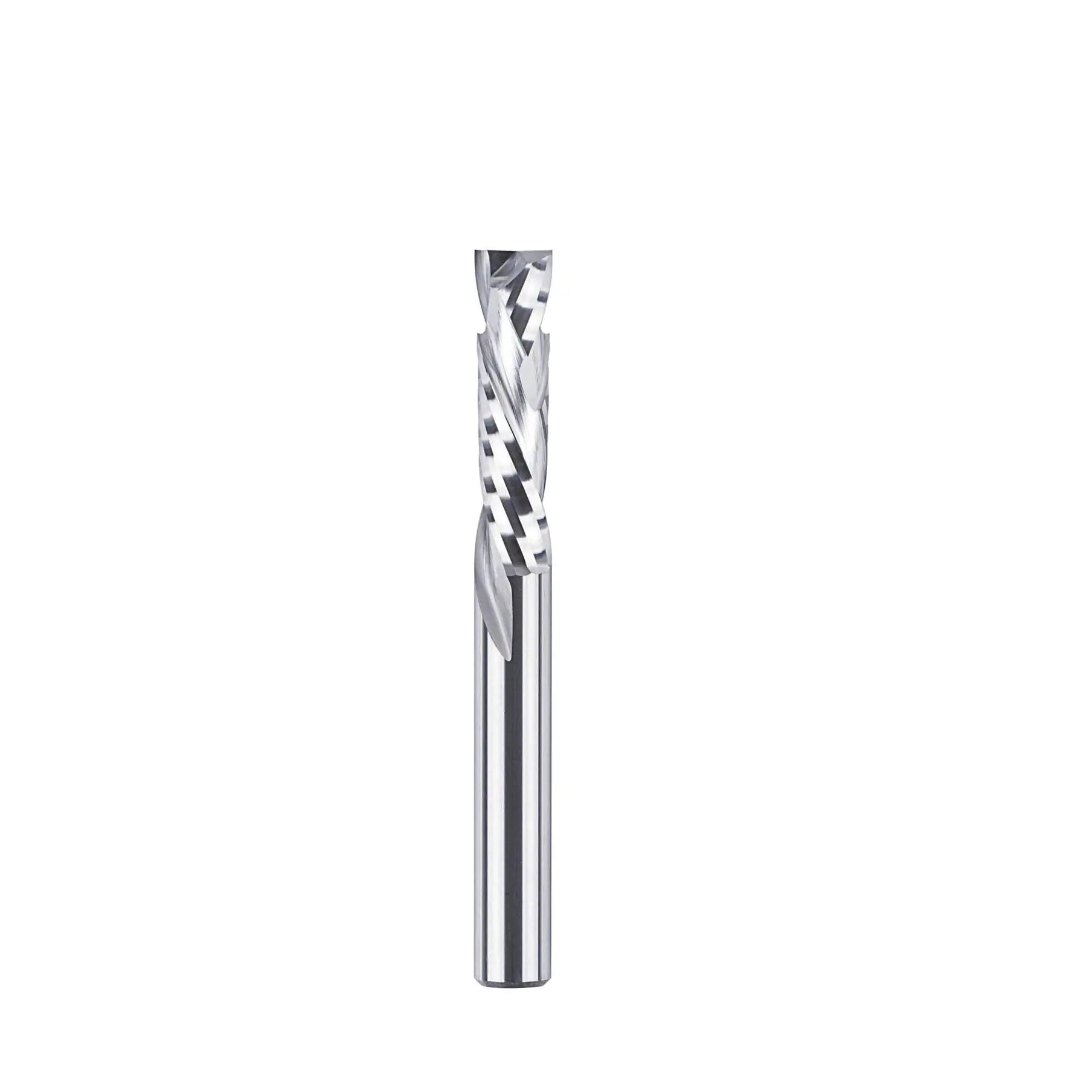 SpeTool EU W02507 COMPRESSION 2 FL 8MM DIA x 32MM CL x 8MM SHANK x 75MM OVL ROUTER BIT