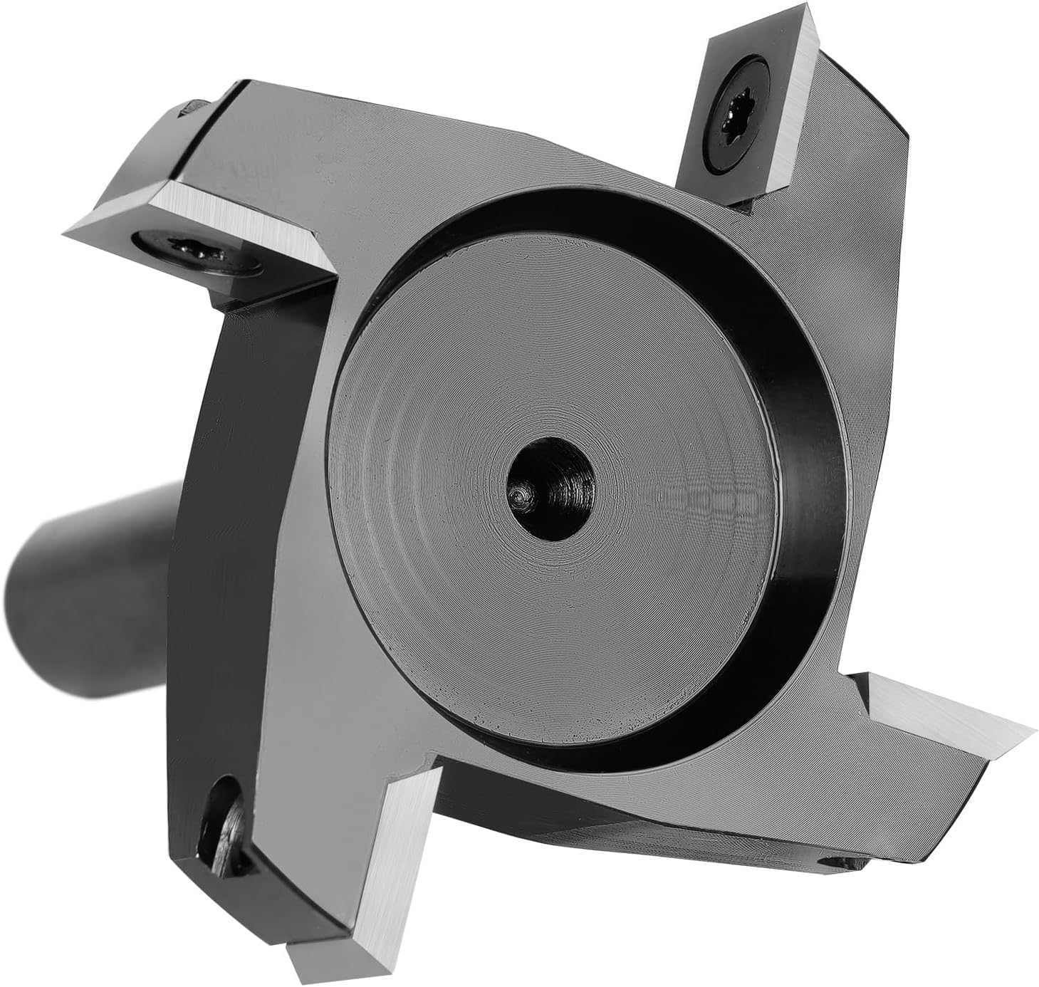 SpeToolW05003SpoilboardSurfacingRouterBitInclude4AdditionalCarbideInserts