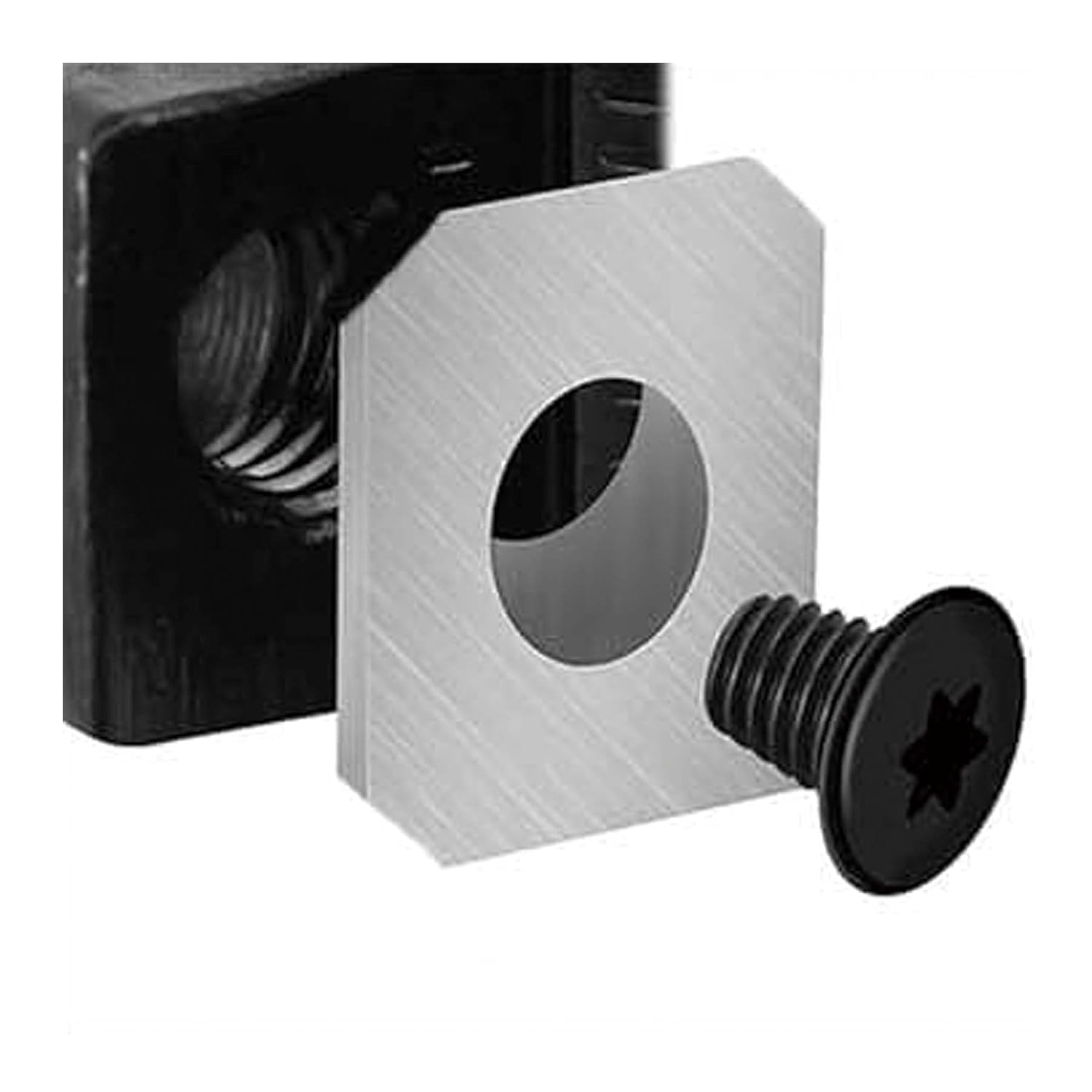 SpeTool 12 MM x 12 MM x 2.2 MM Carbide Insert Replacement