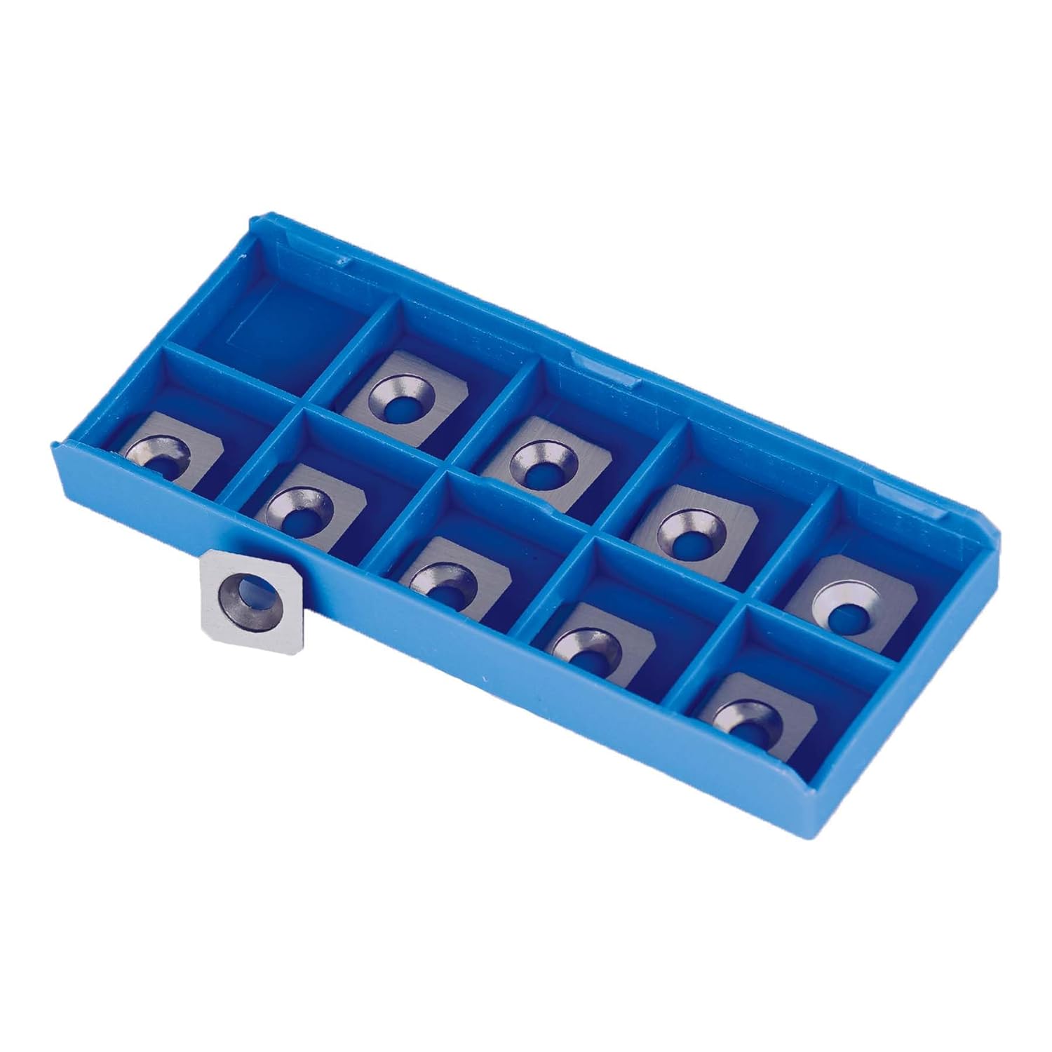 SpeTool 12 MM x 12 MM x 2.2 MM Carbide Insert Replacement