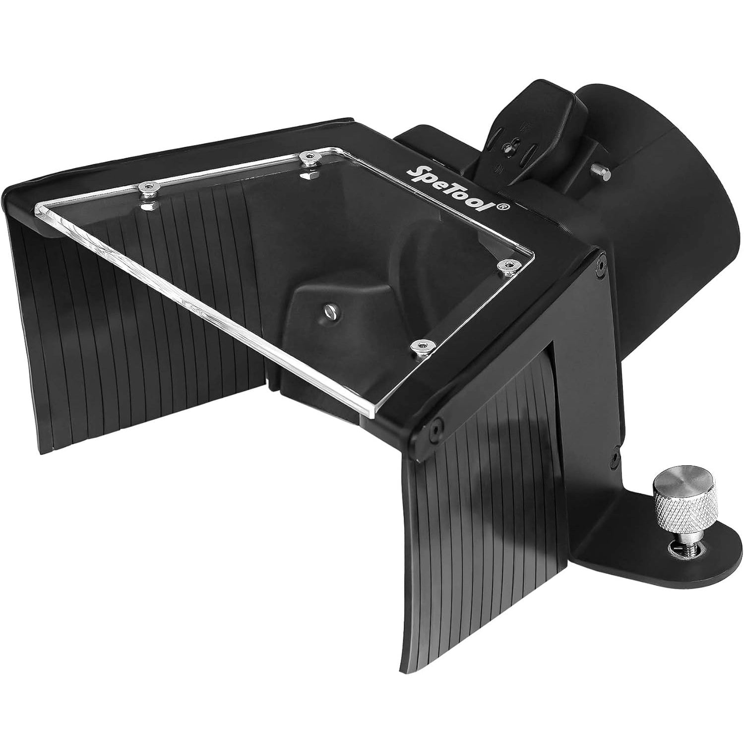 SpeTool_Router_Table_Dust_Hood_Collector