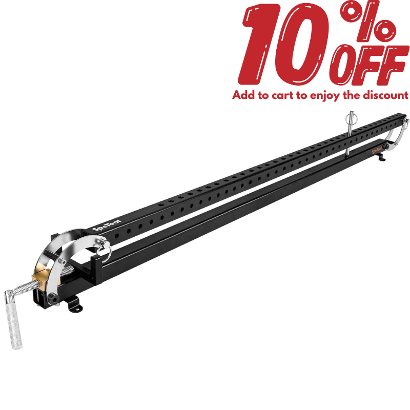 SpeTool S05001 36 Inch 1 pack