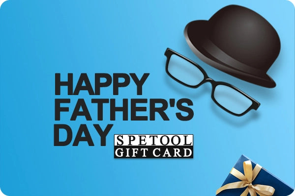 SpeTool Router bits gift card