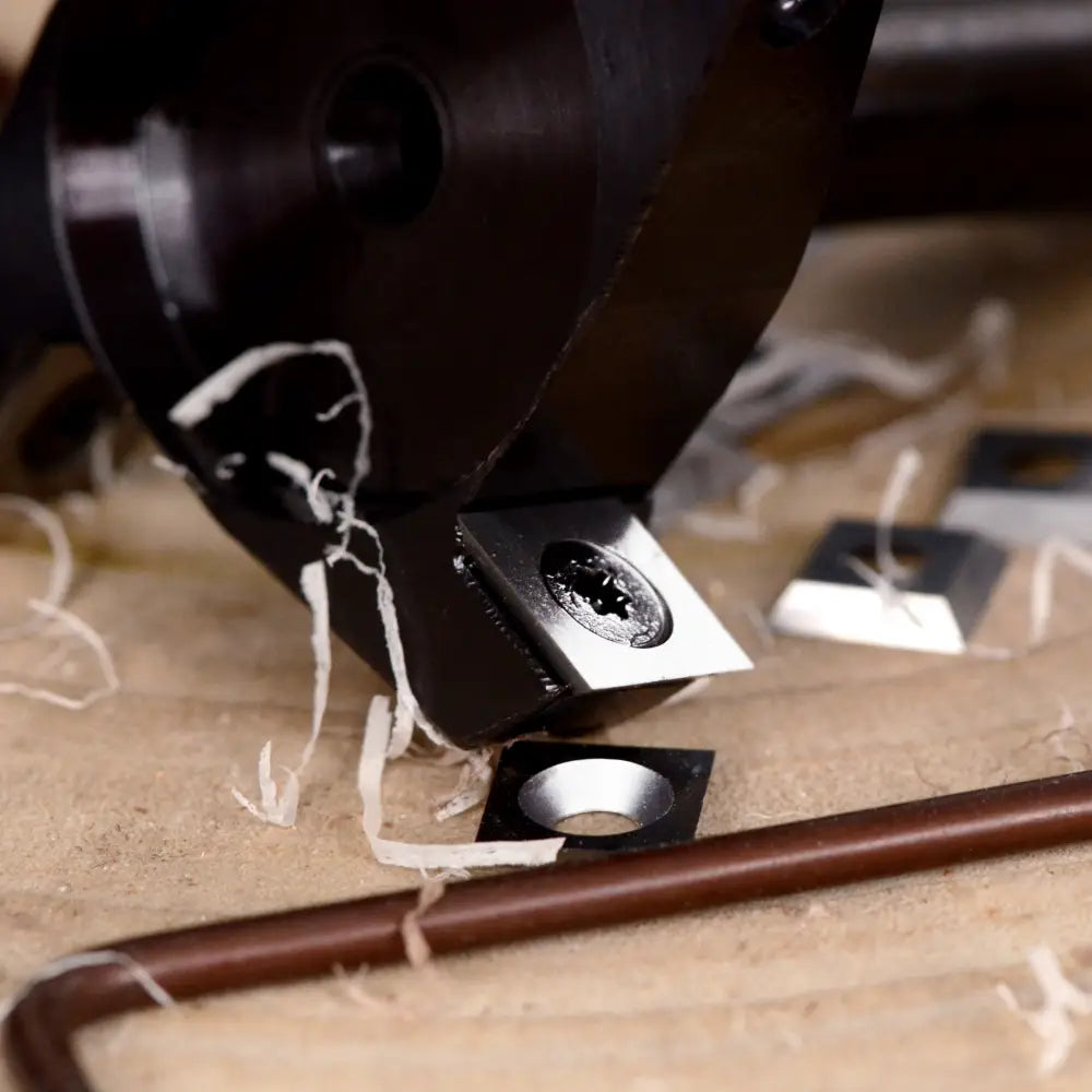 Surfacing planer router bits cost effective