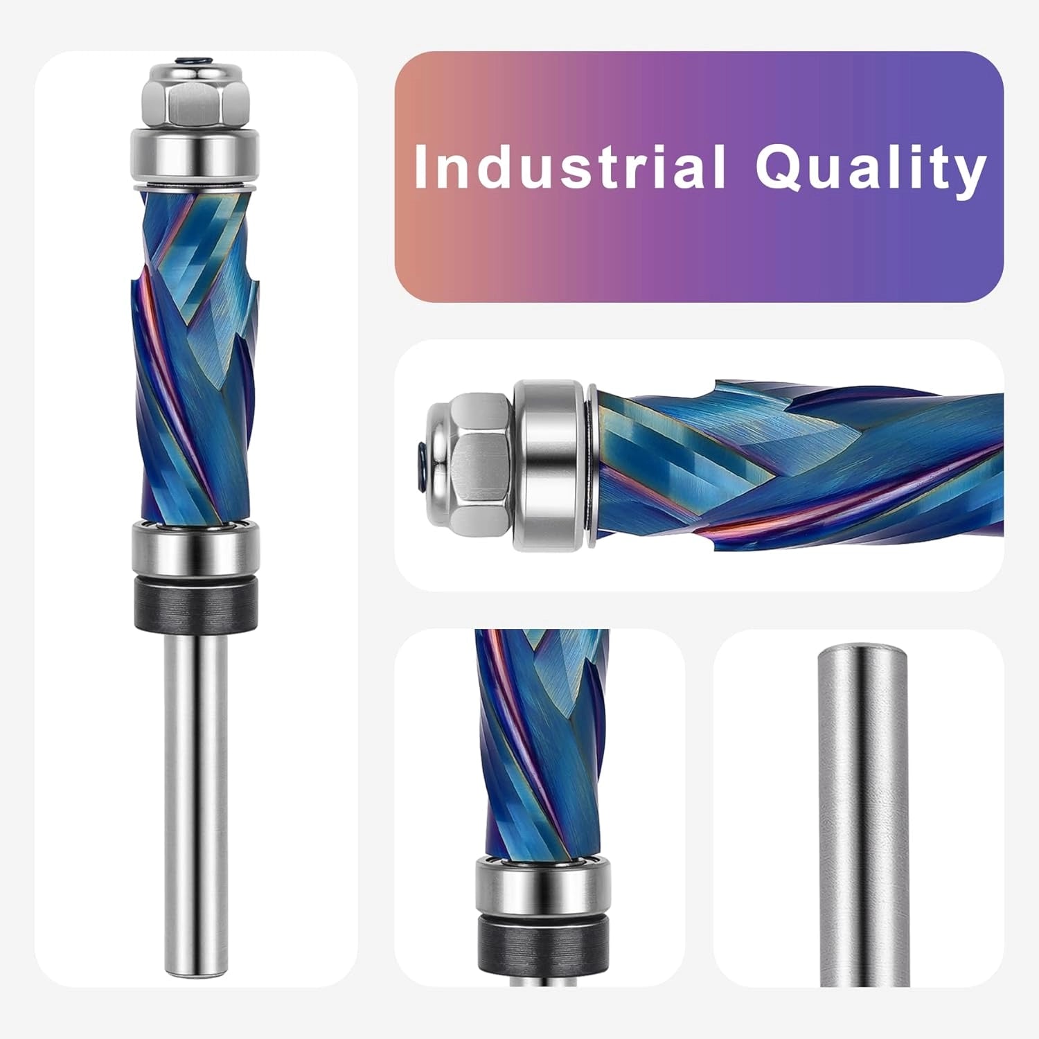 W07023 Nano-B Coating Application Image