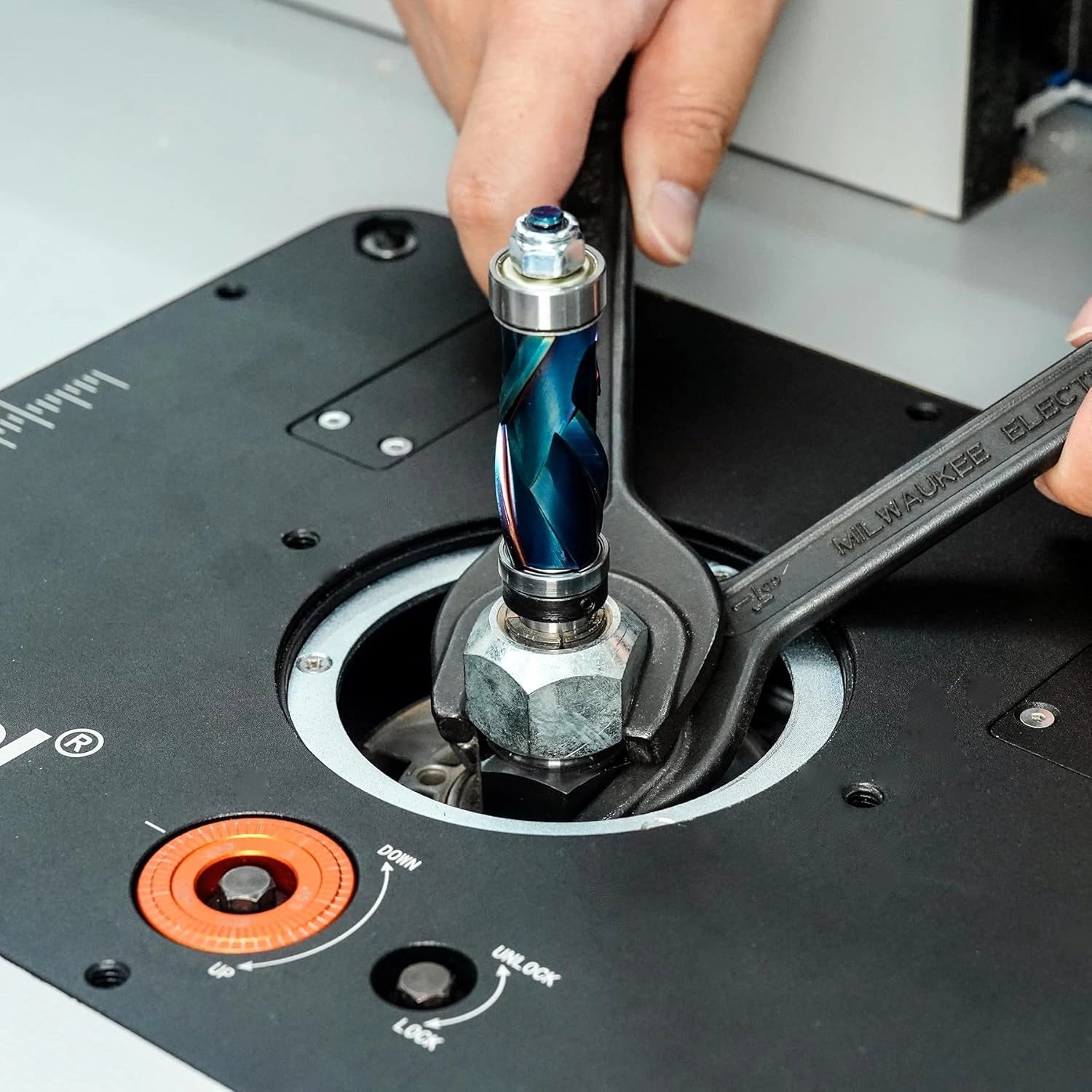 W07023 Nano-B Coating Application Image