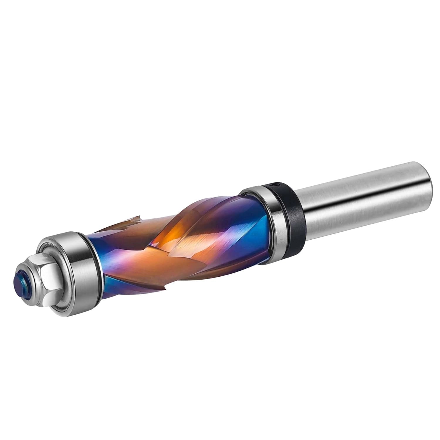 W07026Nano-B Coating Application Image