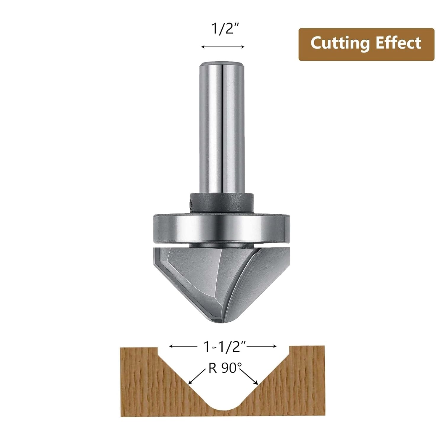 W08015 Product Dimensions Image