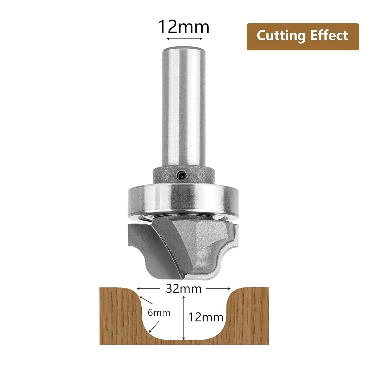 W08019 Product Dimensions Image