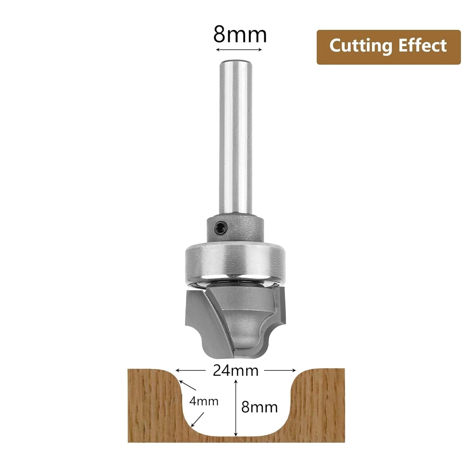 W08020 Product Dimensions Image