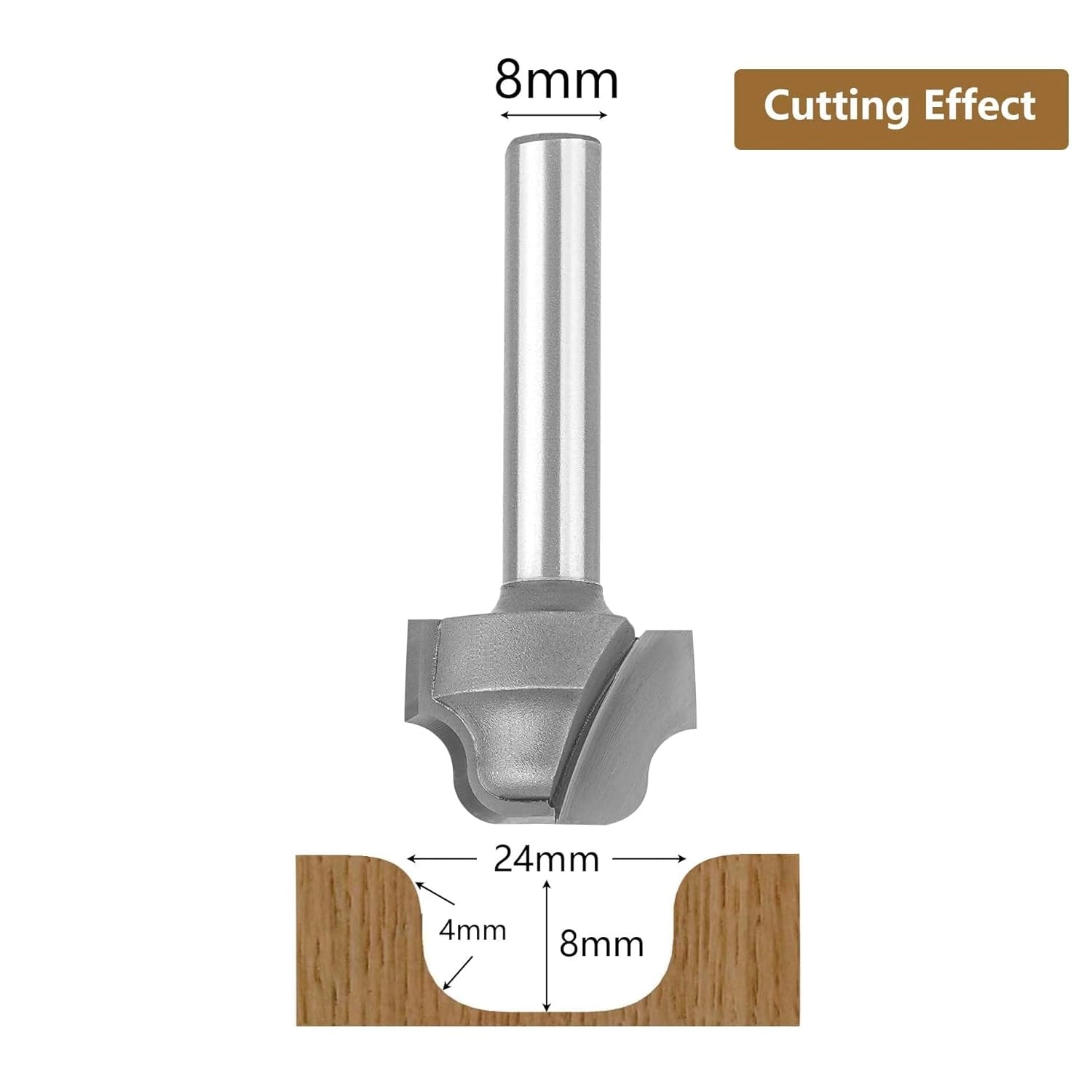 W08023 Product Dimensions Image