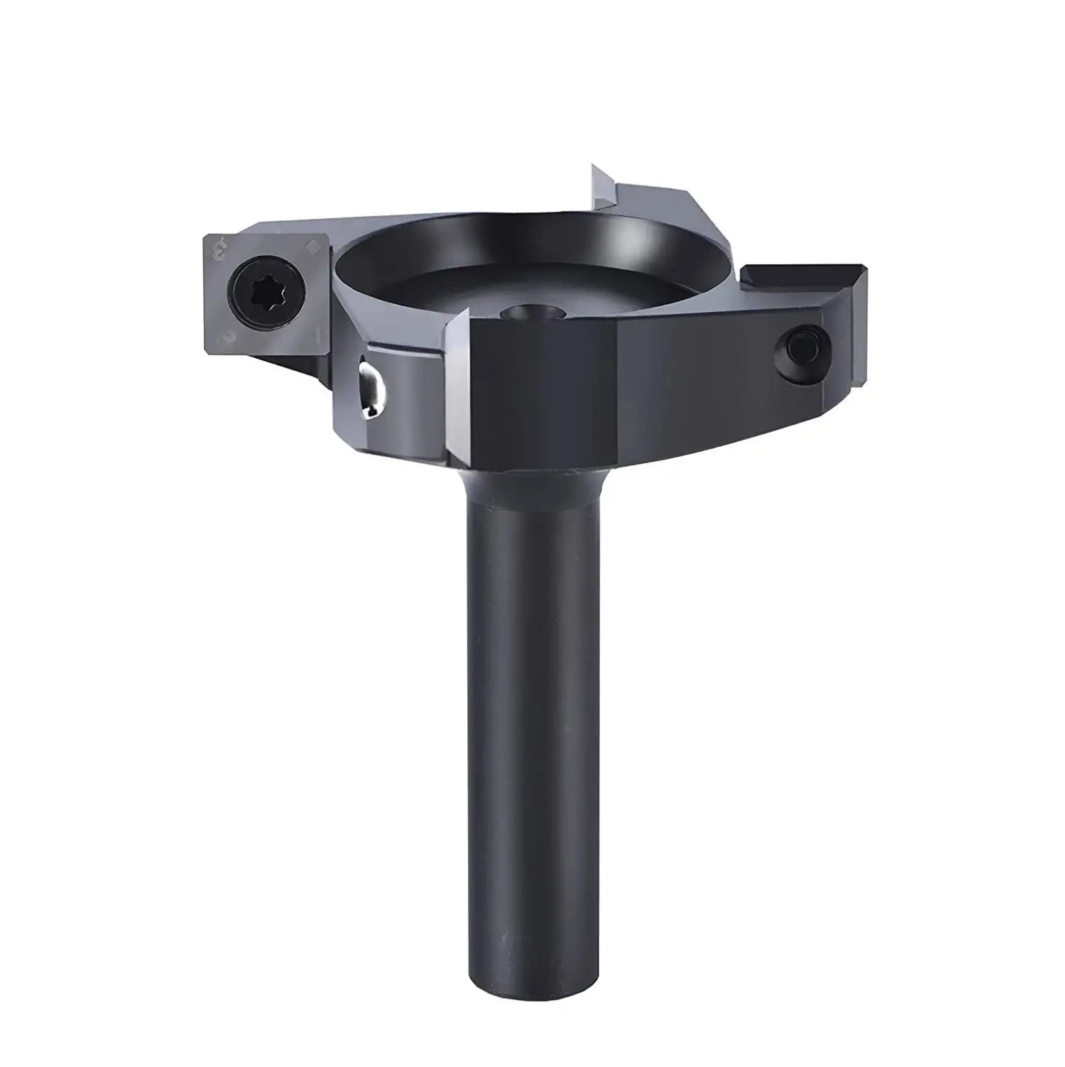 4-Wing best slab flattening router bit SpeTool