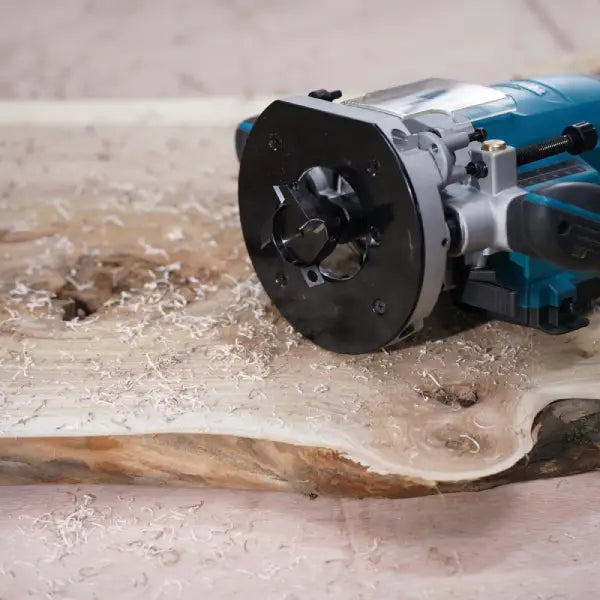 4-Wing cnc flattening bit SpeTool