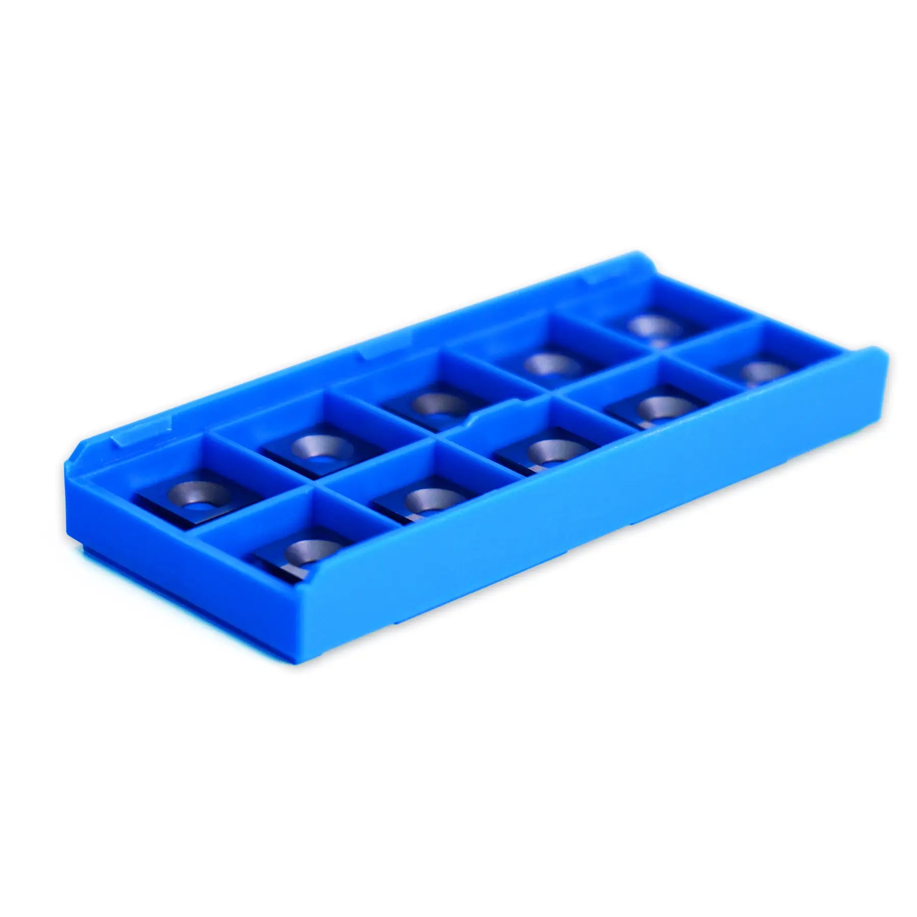 SpeTool 10pcs Square Carbide Inserts (12X12X2.2)