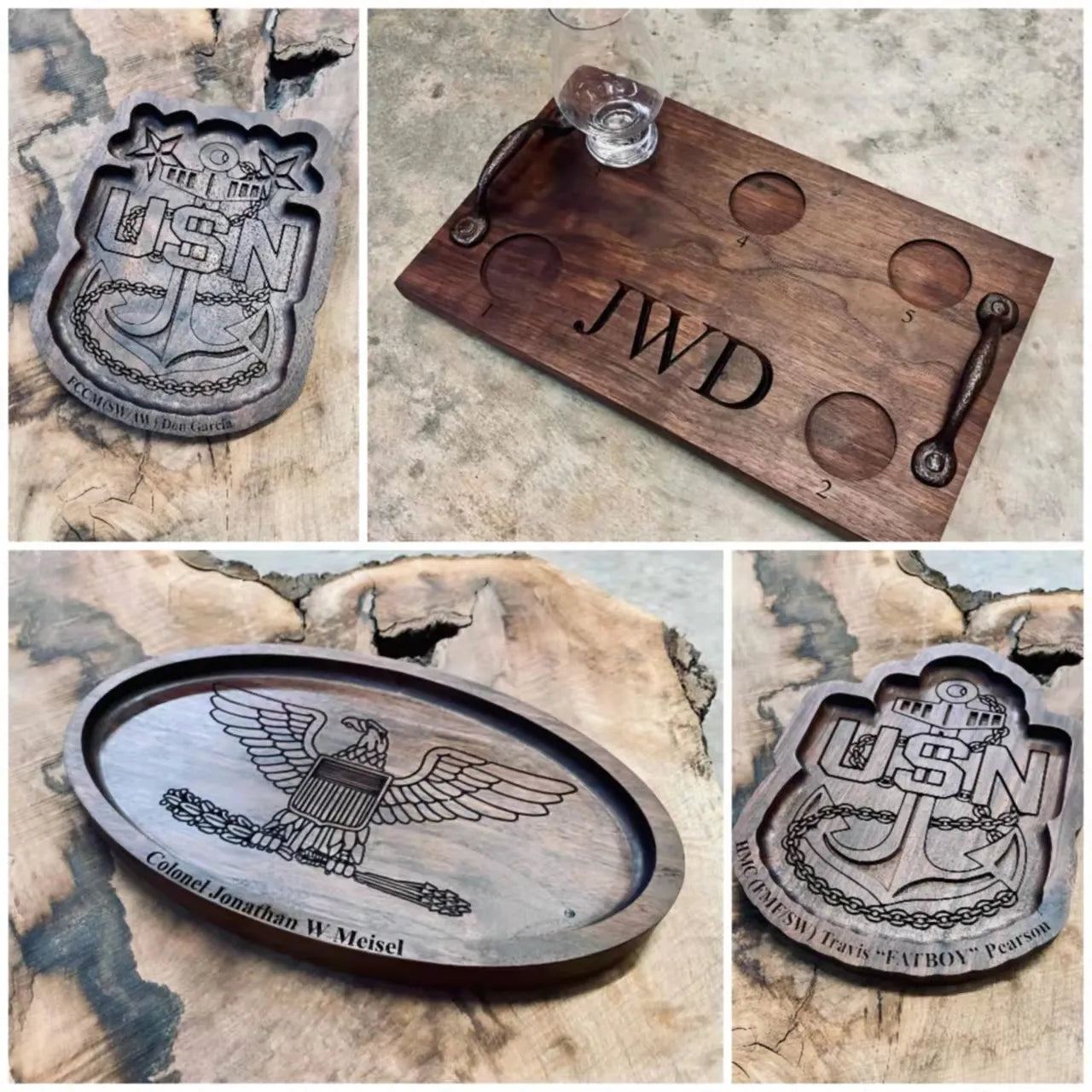 SpeTool 1/16 Dia 1/4 SHK Downcut Spiral Router Bit Woodworking project