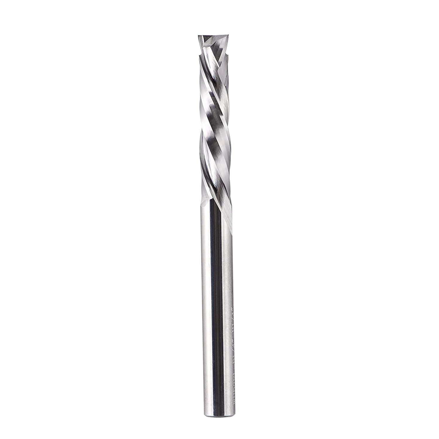SpeTool 1/4 Carbide Compression Router Bit 3