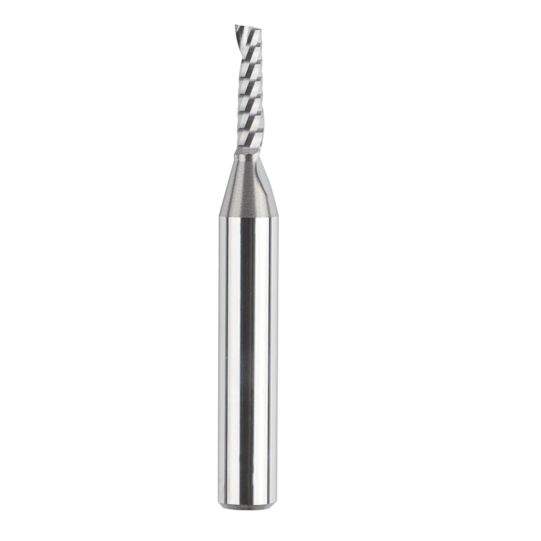 SpeTool CA W03005 SC Spiral O Flute 1 8