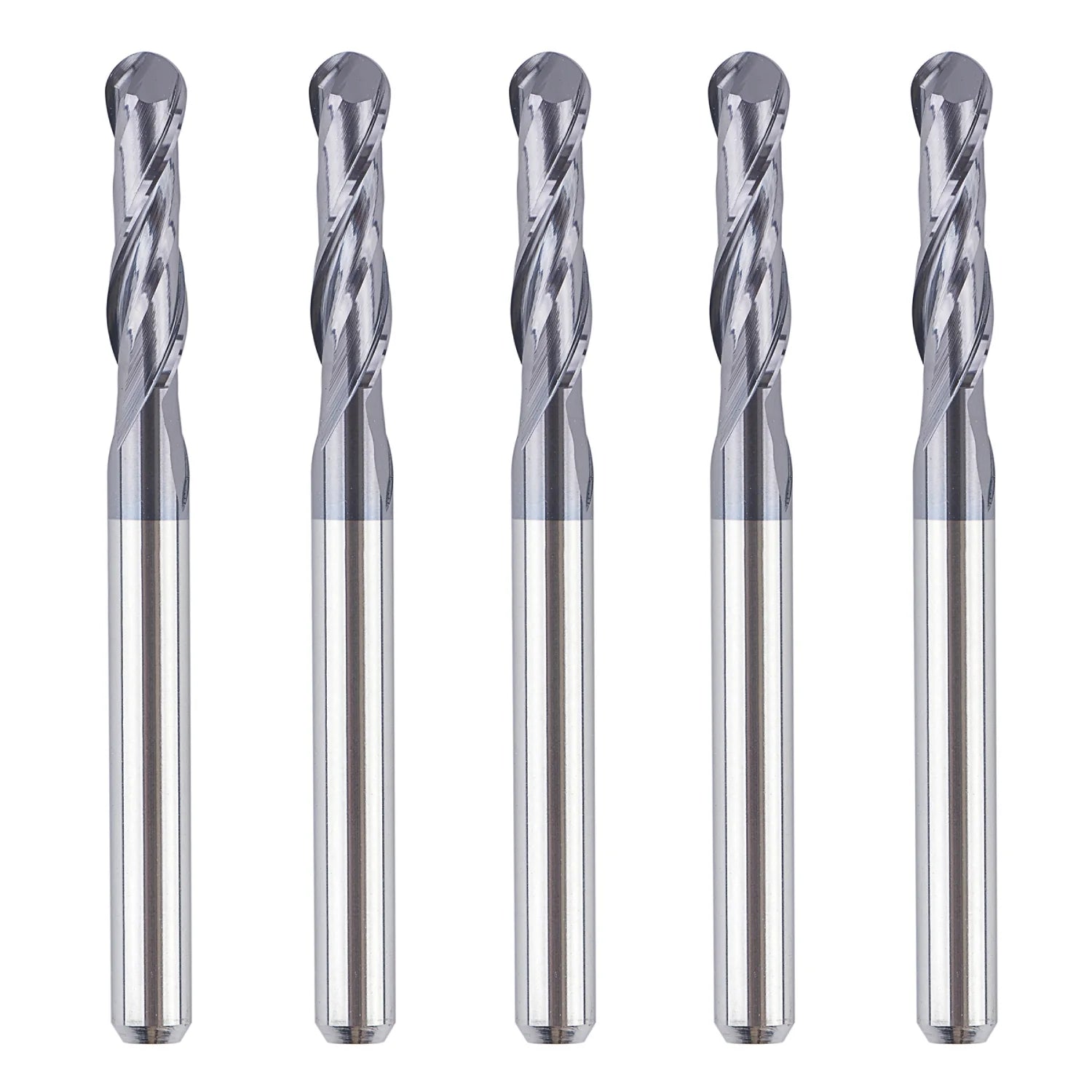Ball nose router bit discount