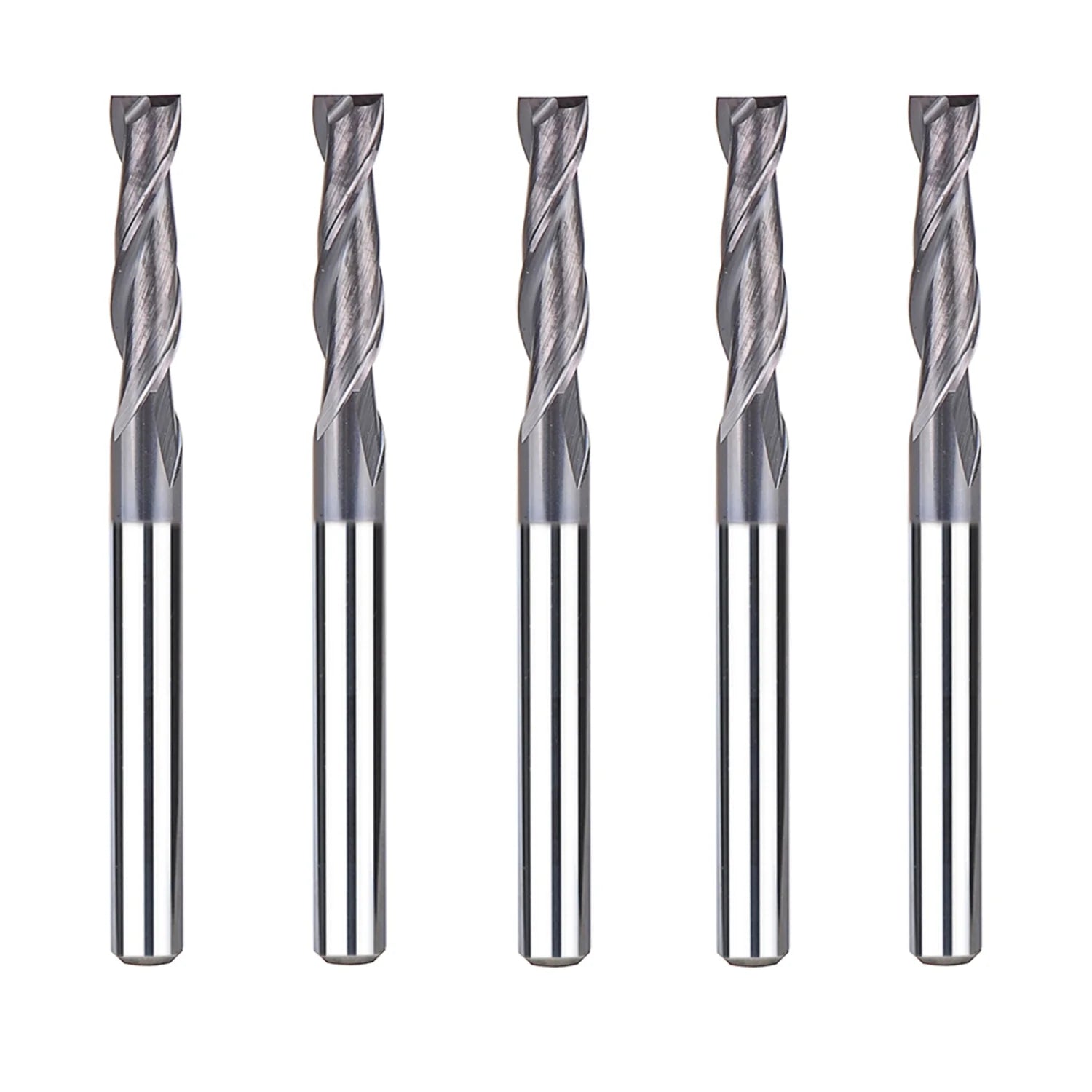 Router end mill sales