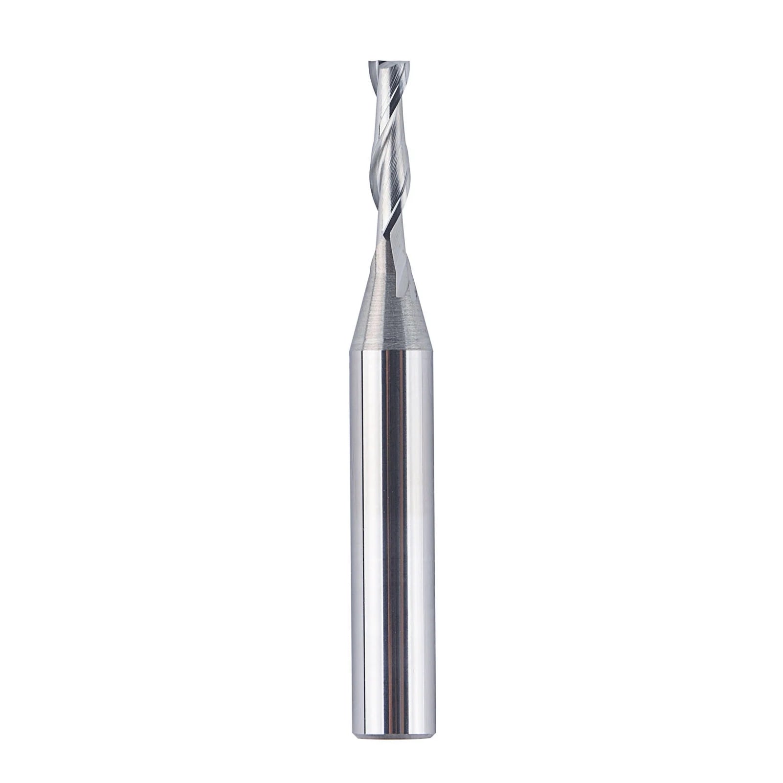 SpeTool CNC 1/8" Cutting Dia Spiral Up Cut Router Bit 1/4 SHK Wood Cut