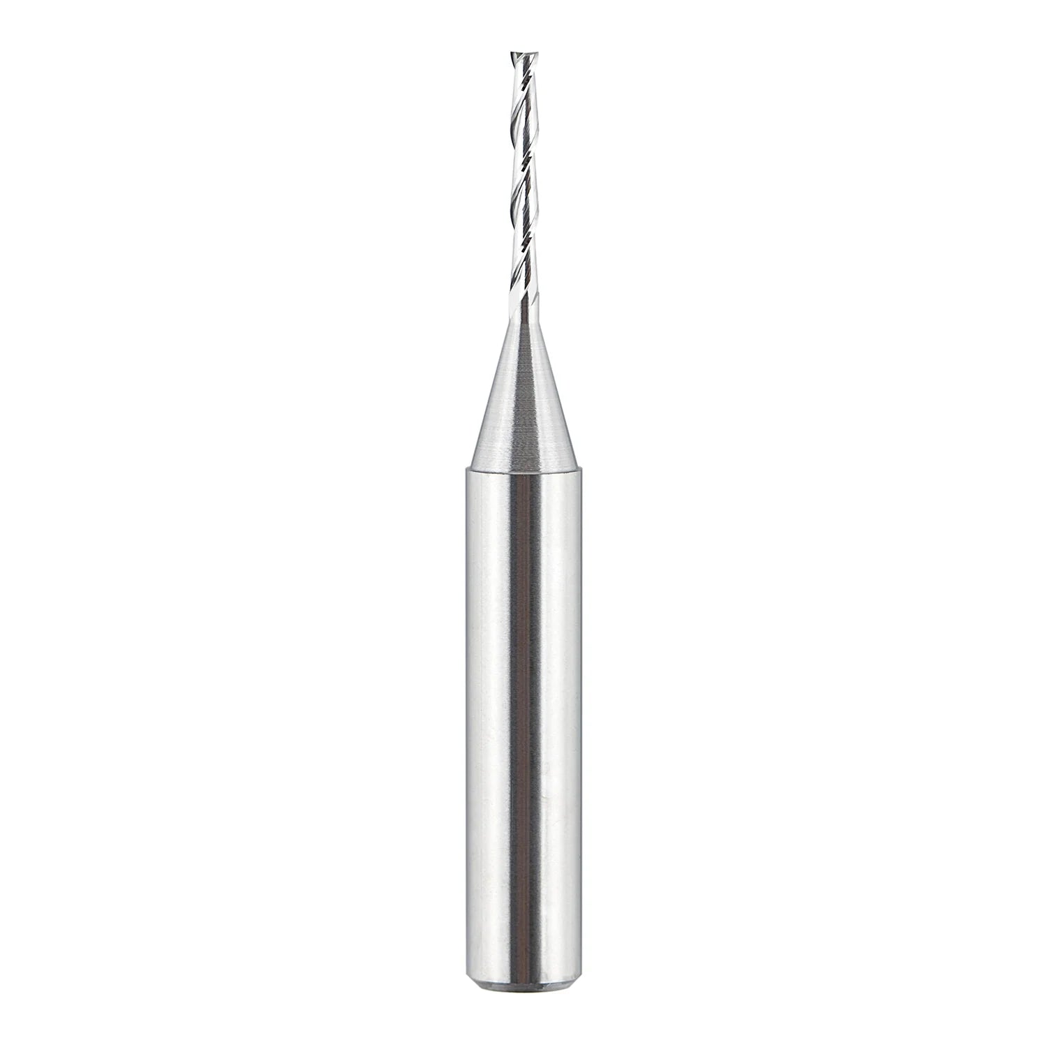 SpeTool 1/16 Dia 1/4 SHK upcut Spiral Router Bit Woodworking EndMill