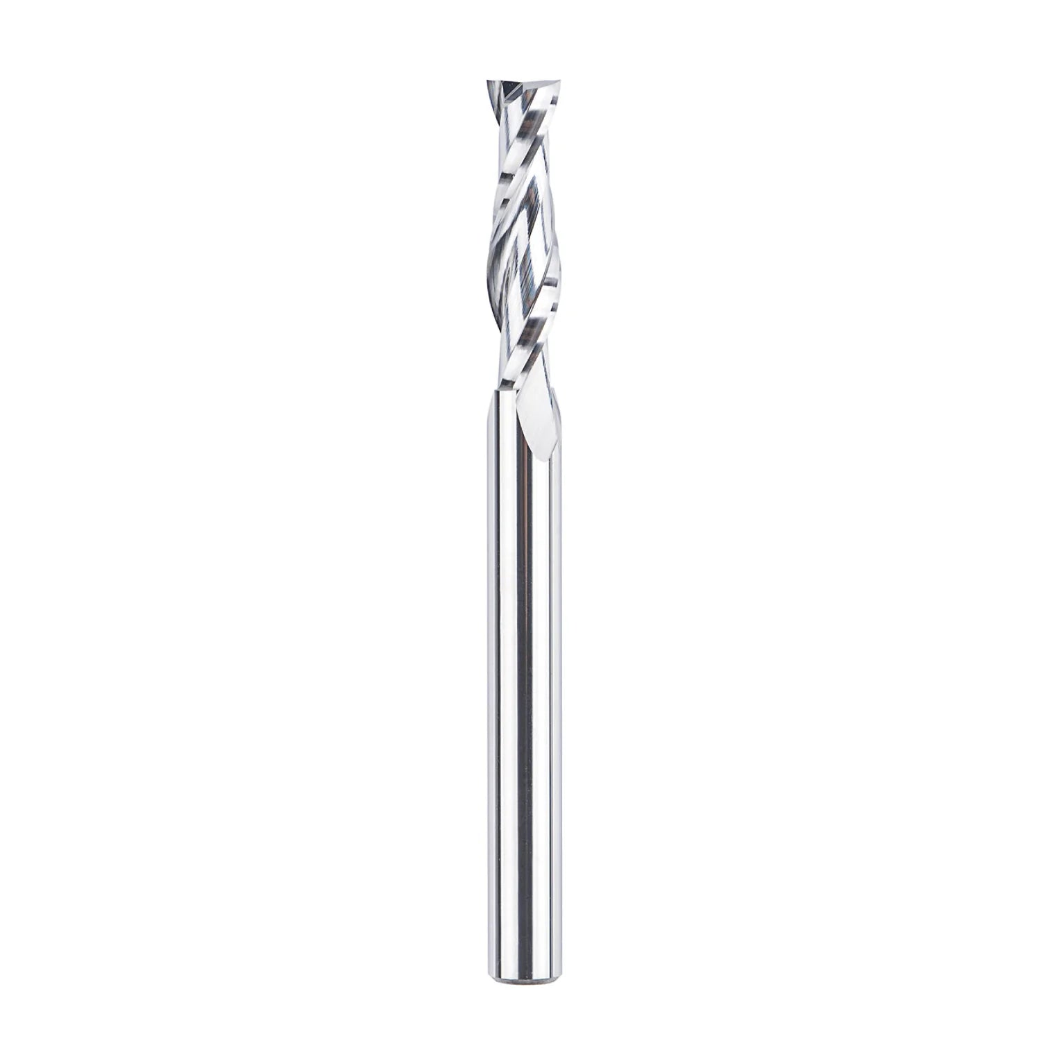 SpeTool SC Upcut Spiral Router Bit 1/4" Diam 3" Extra long For Wood cut