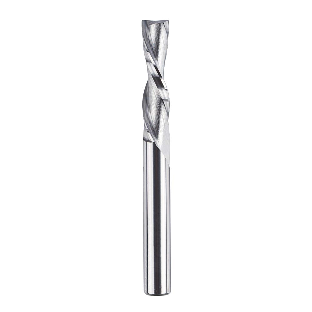 SpeTool EU W04509 DOWN CUT 2 FL 8MM DIA x 32MM CL x 8MM SHANK x 75MM OVL ROUTER BIT