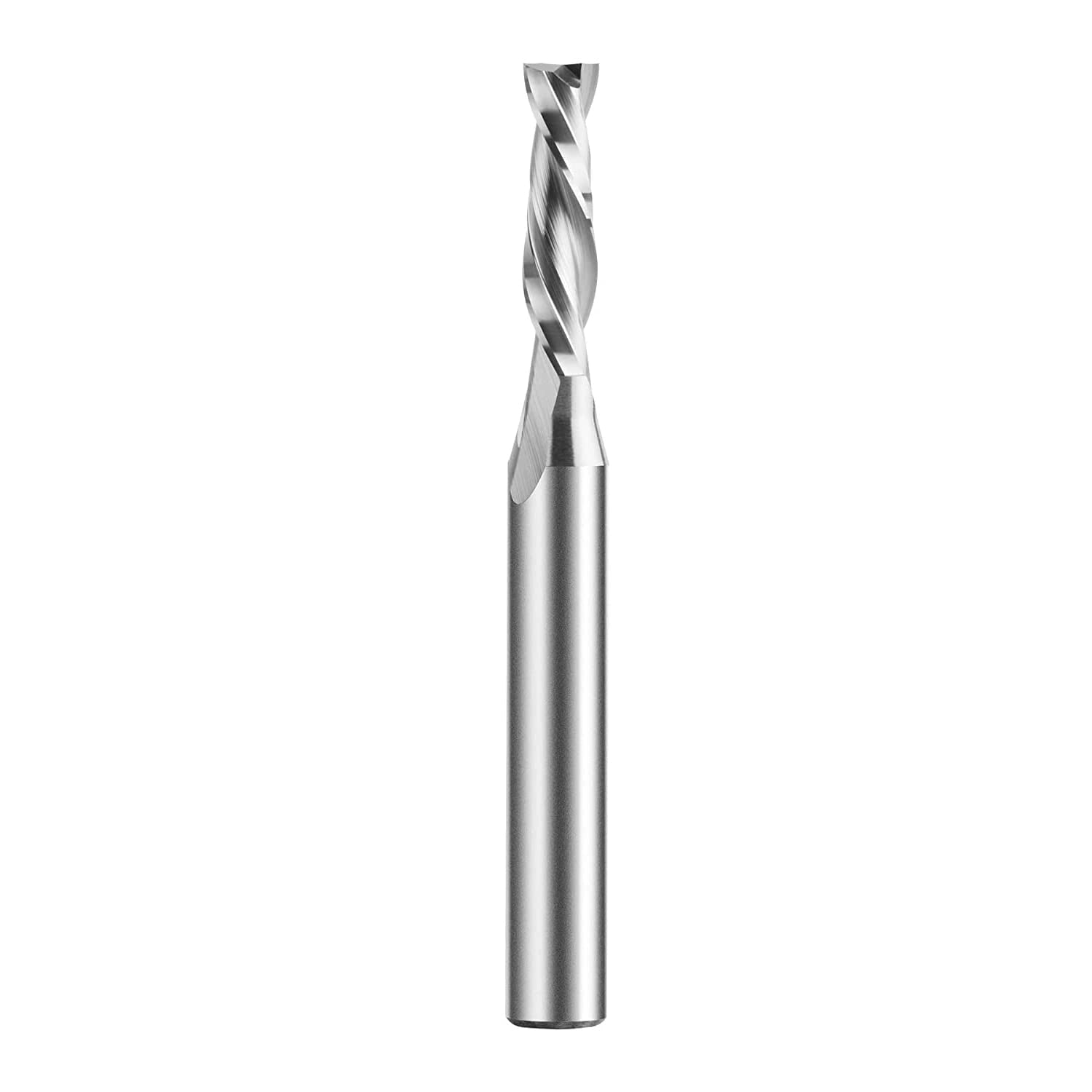 SpeToo Down-cut  6 mm Schnittdurchmesser 8 mm Schaft, Router Bit