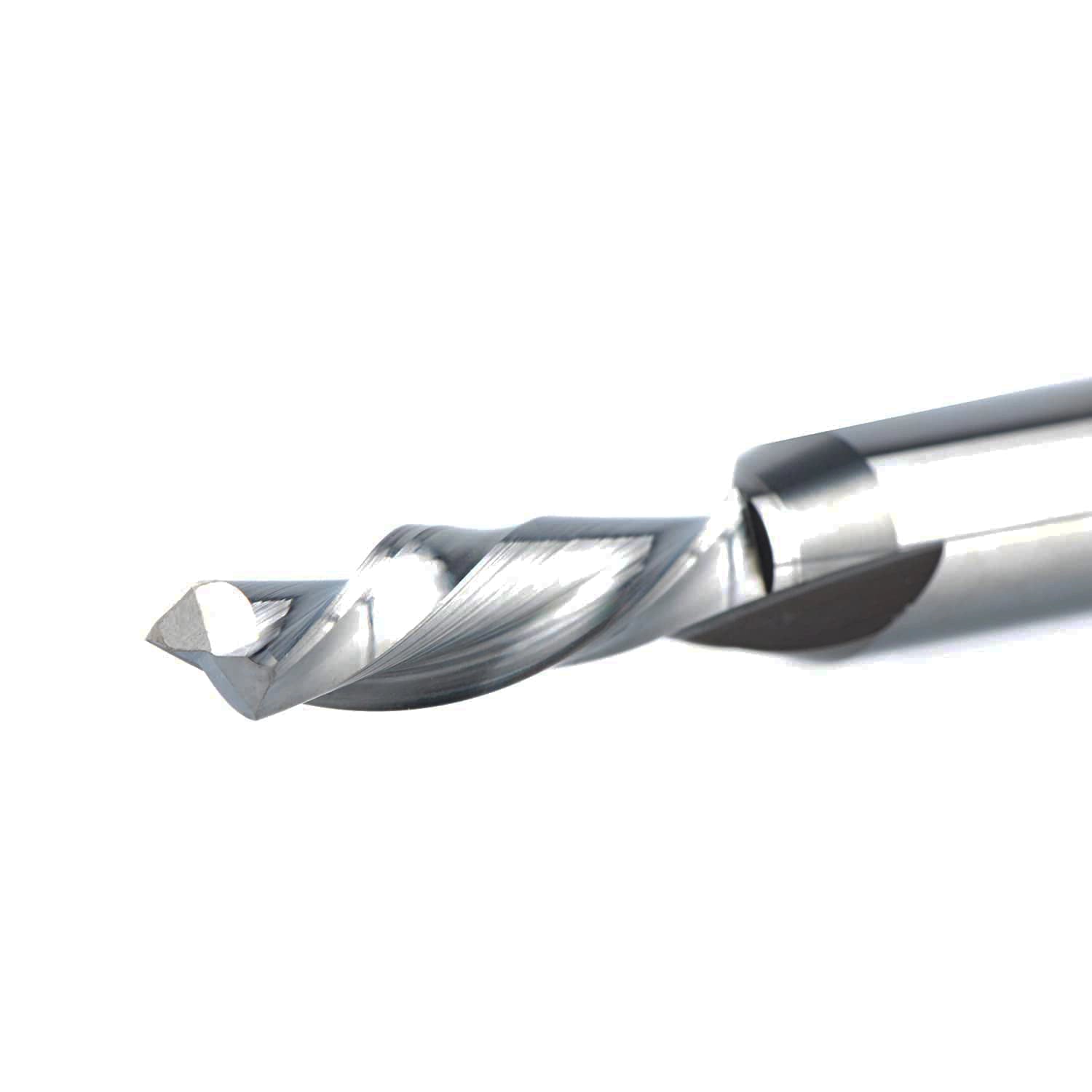 SpeToo Down-cut 6 mm Schnittdurchmesser 8 mm Schaft, Router Bit