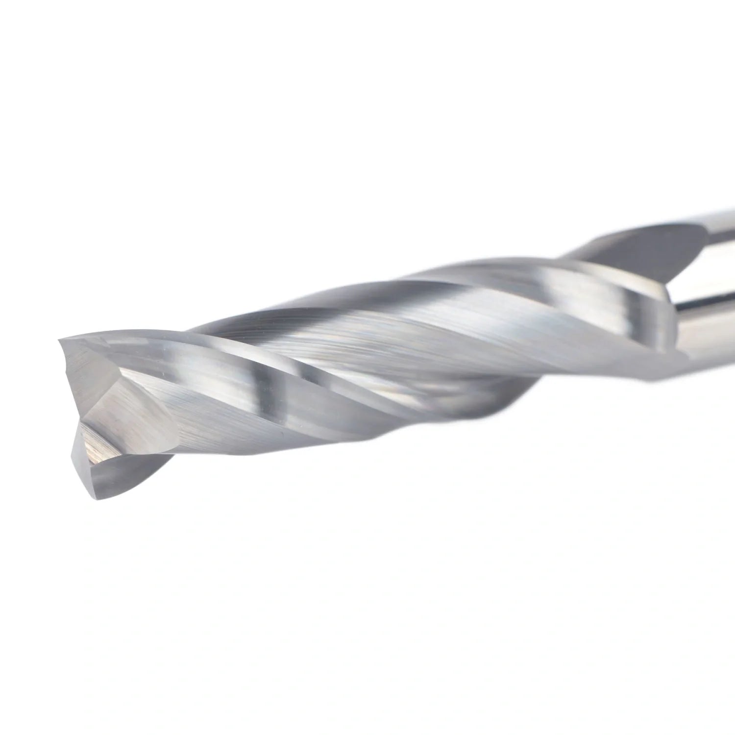 SpeTool Upcut Spiral 1 2 Diam x 1 2 SHK x 4 inch Extra Long Router Bit