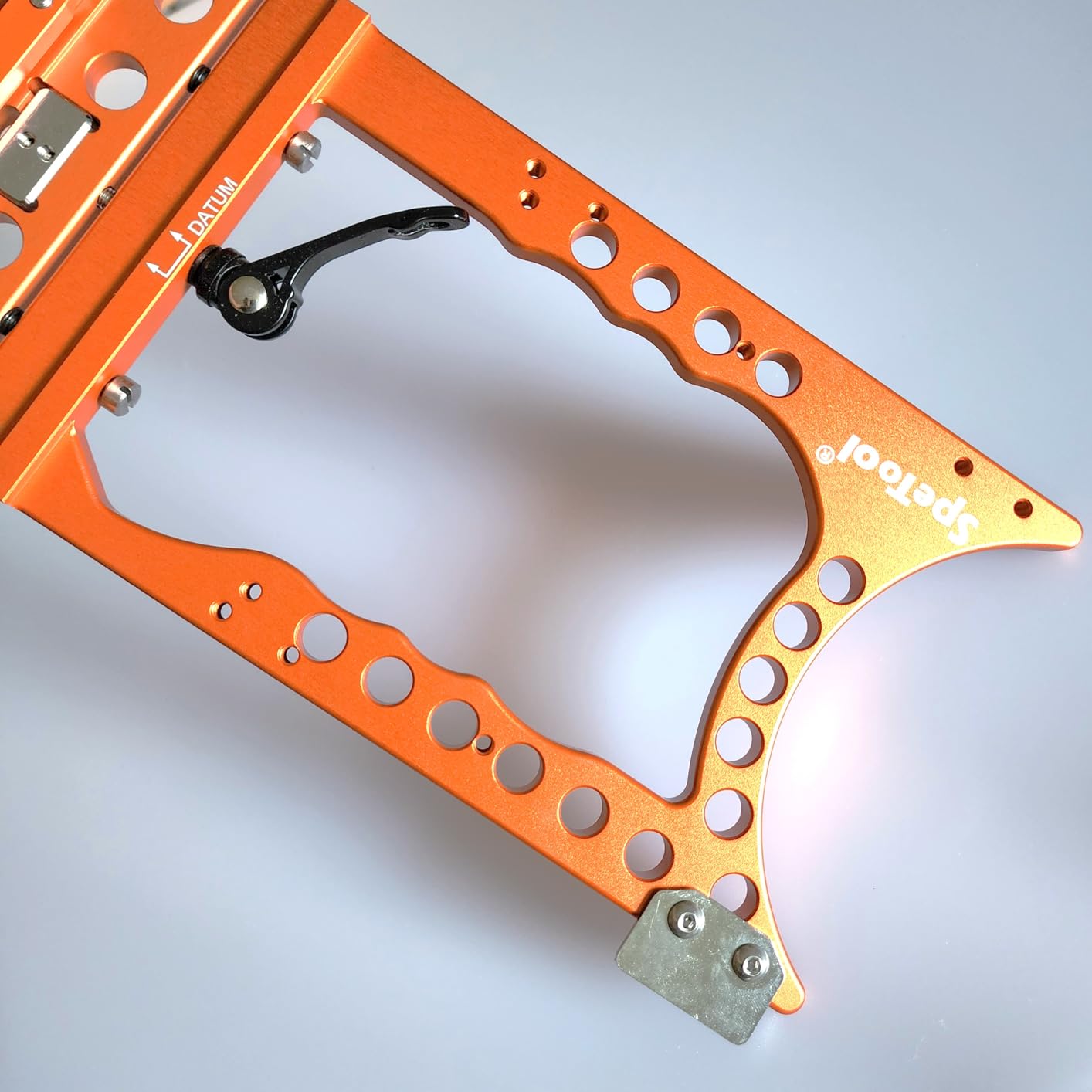 Dead-On Accurate & Built Like a Tank - 4 Users Compare to TSO